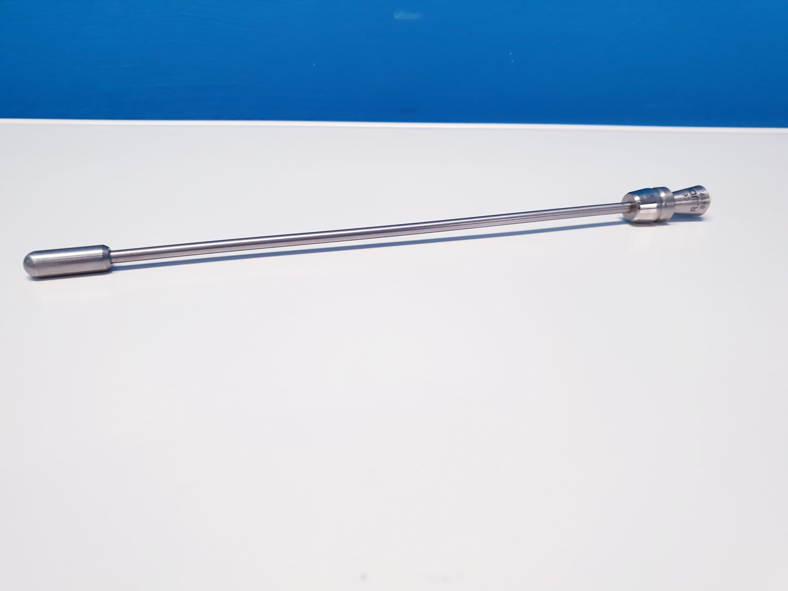 Richard Wolf 8927.001 + 8383.51 + 8653.18 + 8654.16 + 8659.175 + Aesculap ER015R Op Set – Bild 22