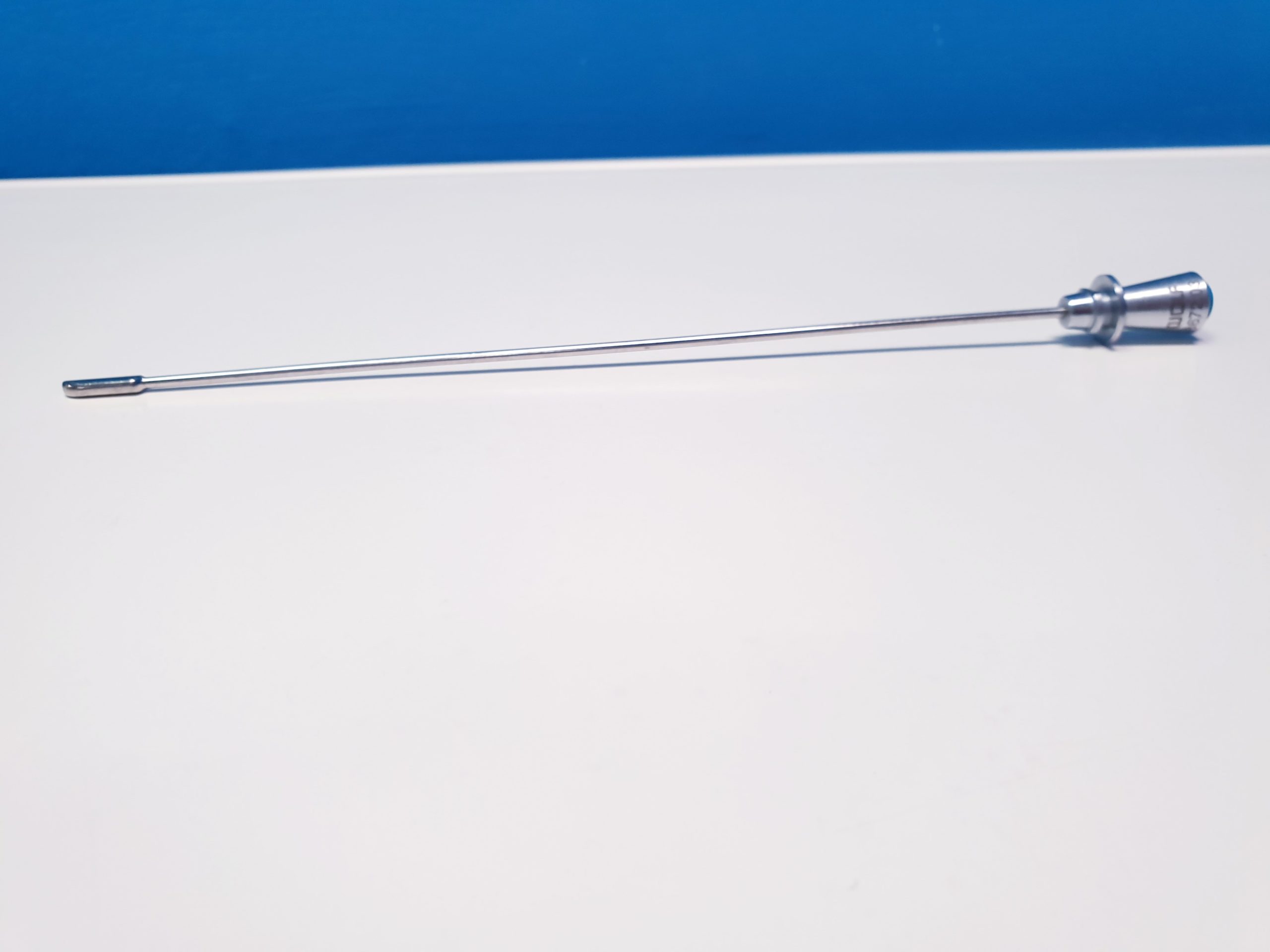 Richard Wolf 8927.001 + 8383.51 + 8653.18 + 8654.16 + 8659.175 + Aesculap ER015R Op Set – Bild 24