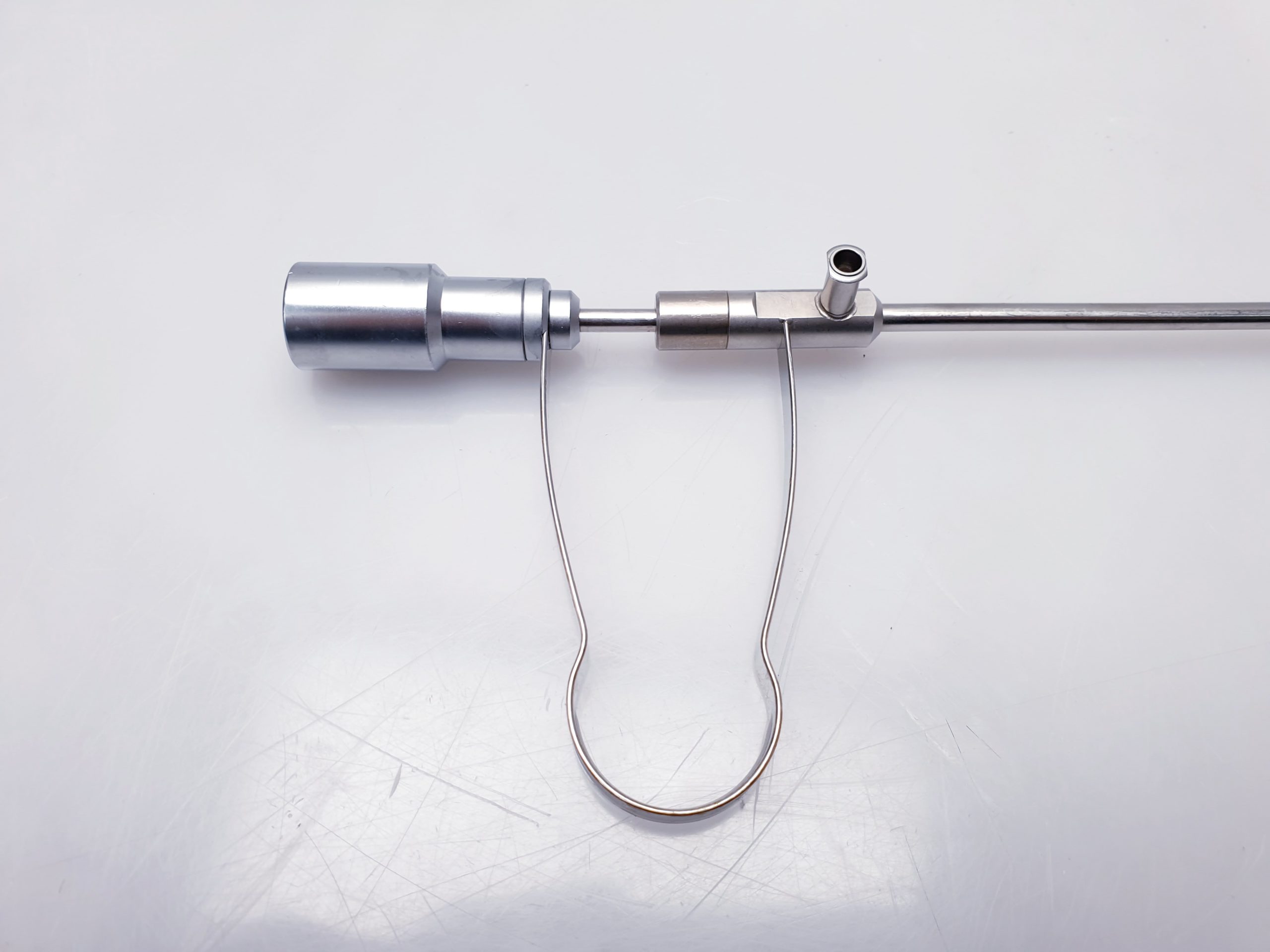 Richard Wolf 8393.975 Laparaskopie Set 8393.923 + 8308.031 + 8383.241 – Bild 29