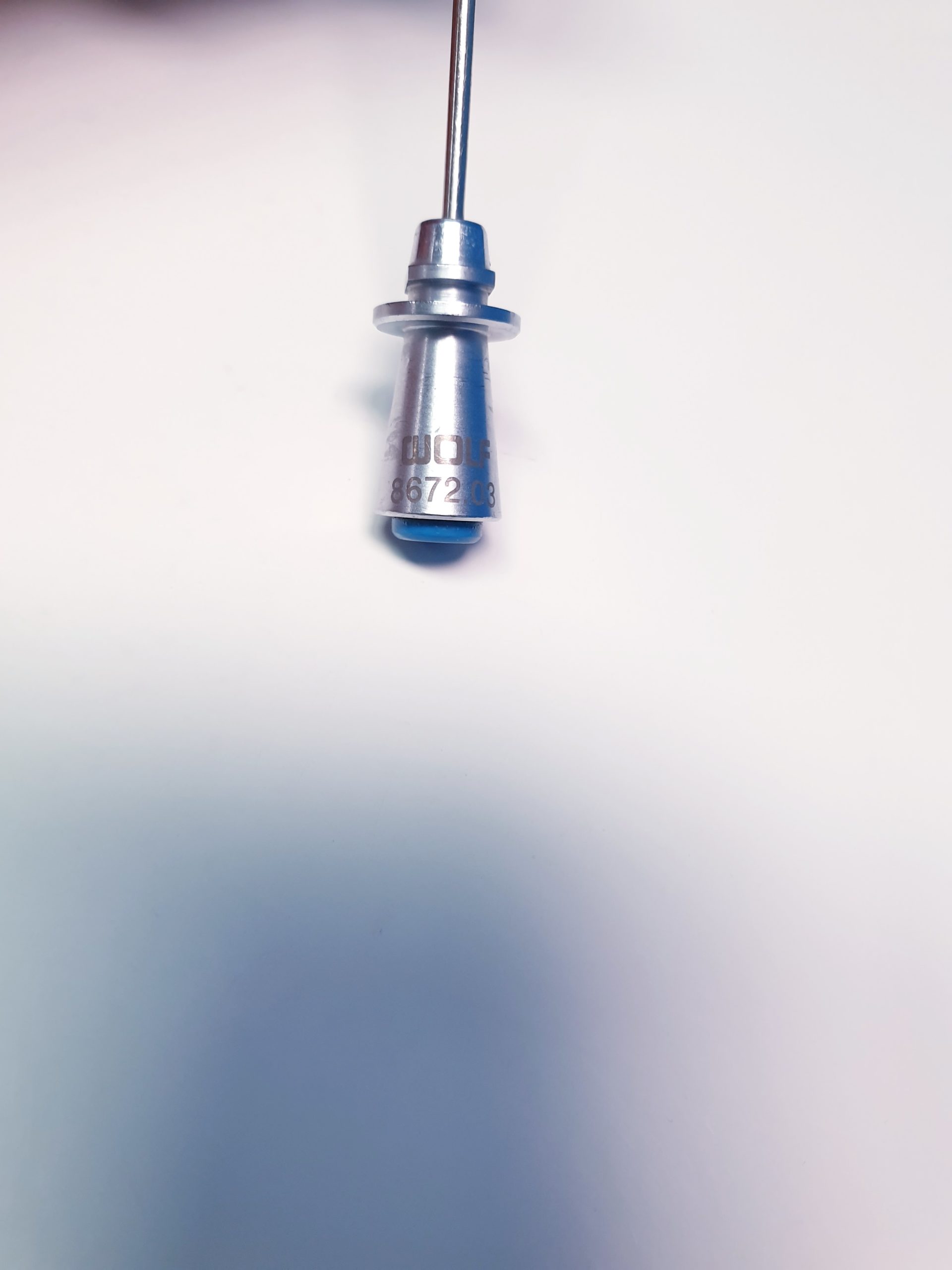 Richard Wolf 8927.001 + 8383.51 + 8653.18 + 8654.16 + 8659.175 + Aesculap ER015R Op Set – Bild 25