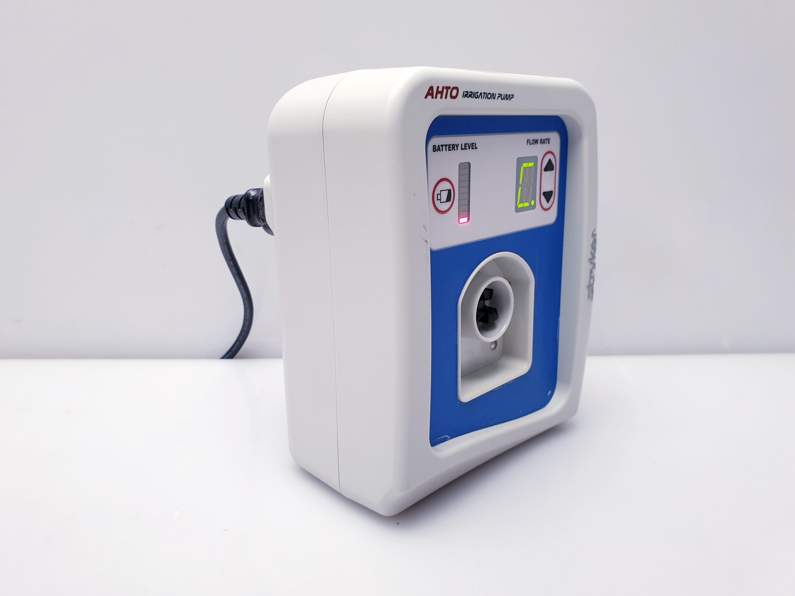 Stryker 250-070-601 Irrigation Pump – Bild 4