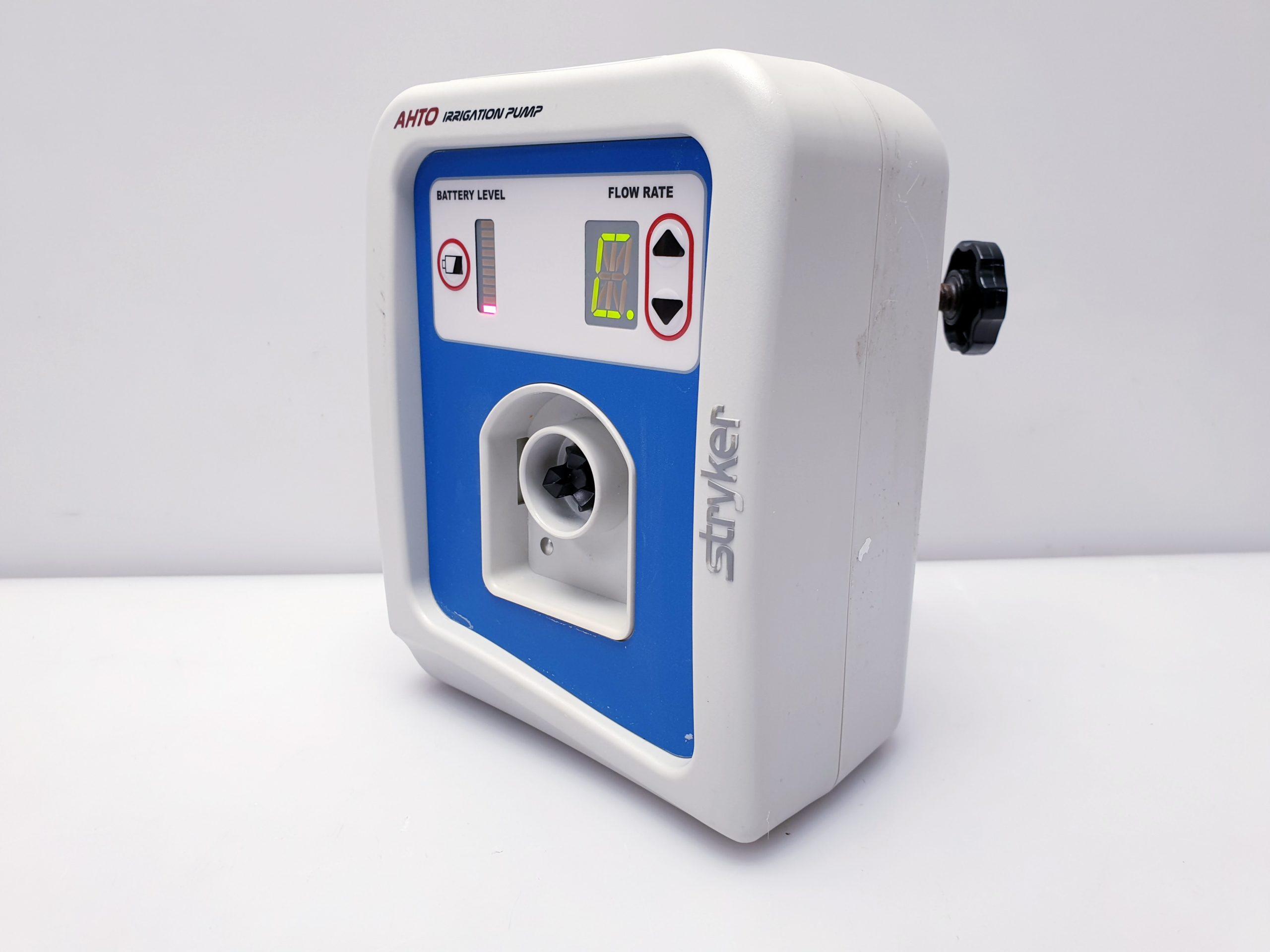Stryker 250-070-601 Irrigation Pump – Bild 5