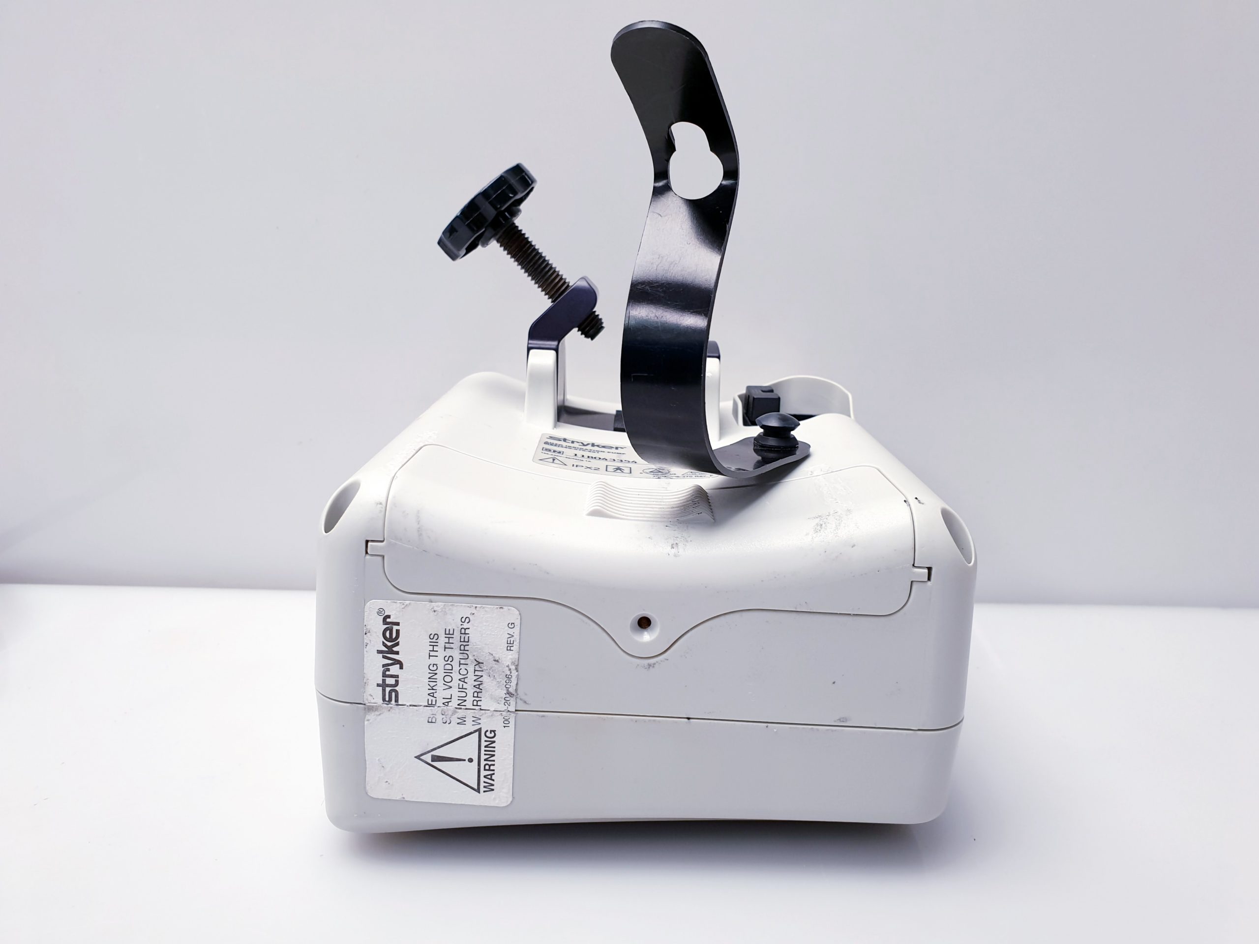 Stryker 250-070-601 Irrigation Pump – Bild 8