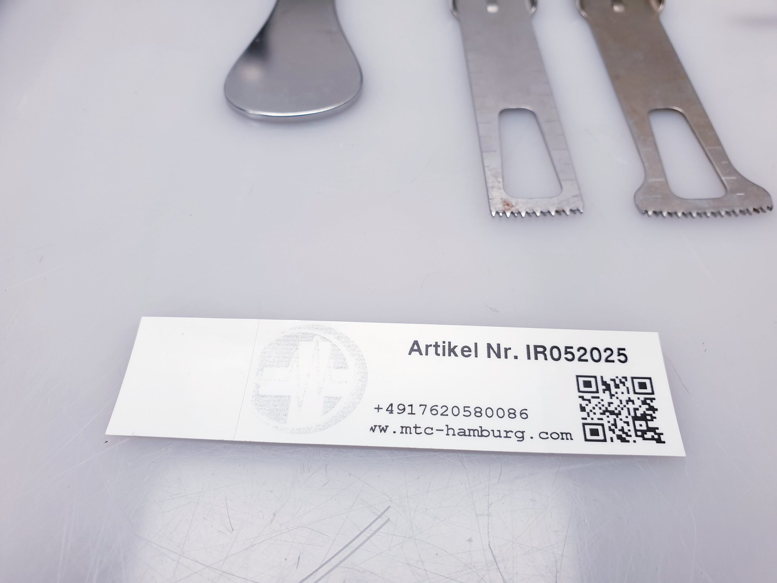 Aesculap Comfort Op GC282R + GC284R + GB 430 + GB412R + GA031R + GB412R – Bild 2