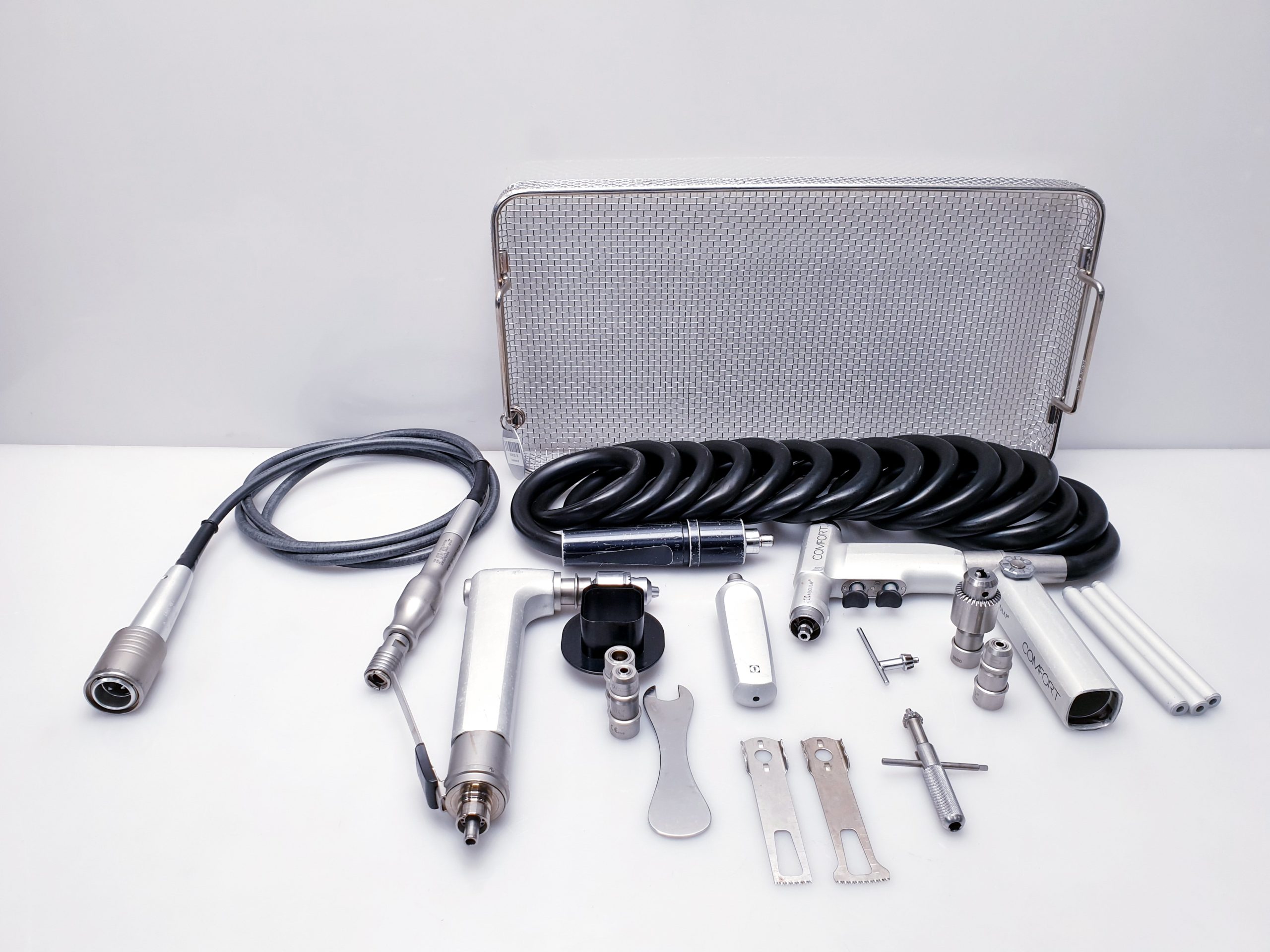 Aesculap Comfort Op GC282R + GC284R + GB 430 + GB412R + GA031R + GB412R – Bild 3