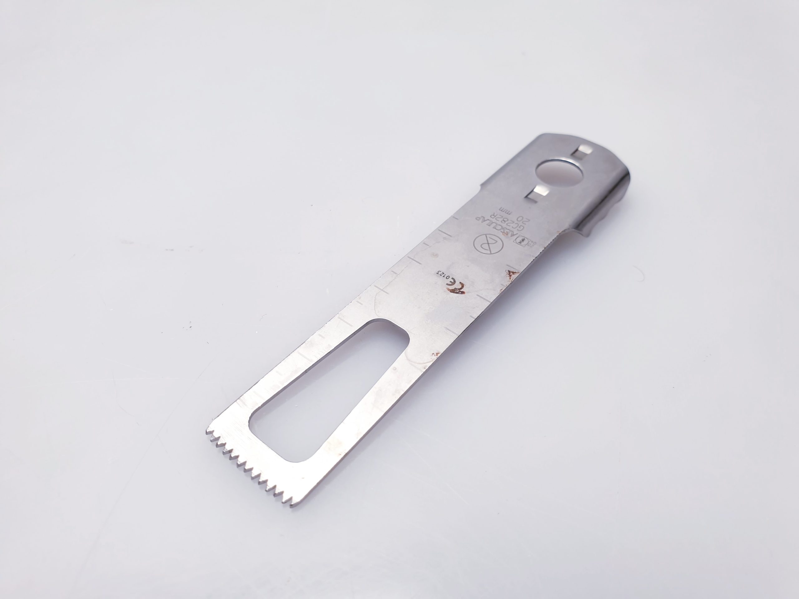 Aesculap Comfort Op GC282R + GC284R + GB 430 + GB412R + GA031R + GB412R – Bild 5