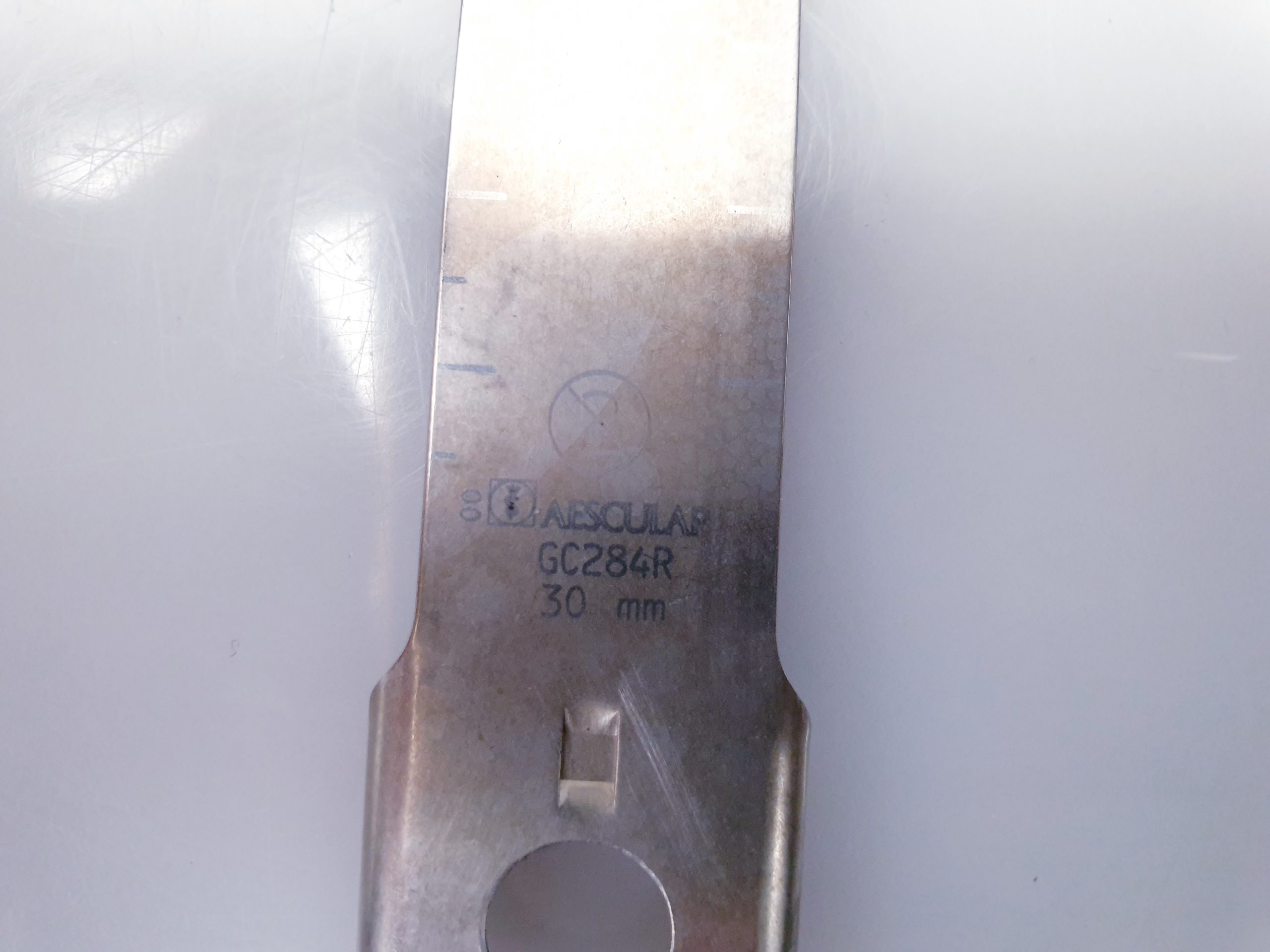 Aesculap Comfort Op GC282R + GC284R + GB 430 + GB412R + GA031R + GB412R – Bild 8