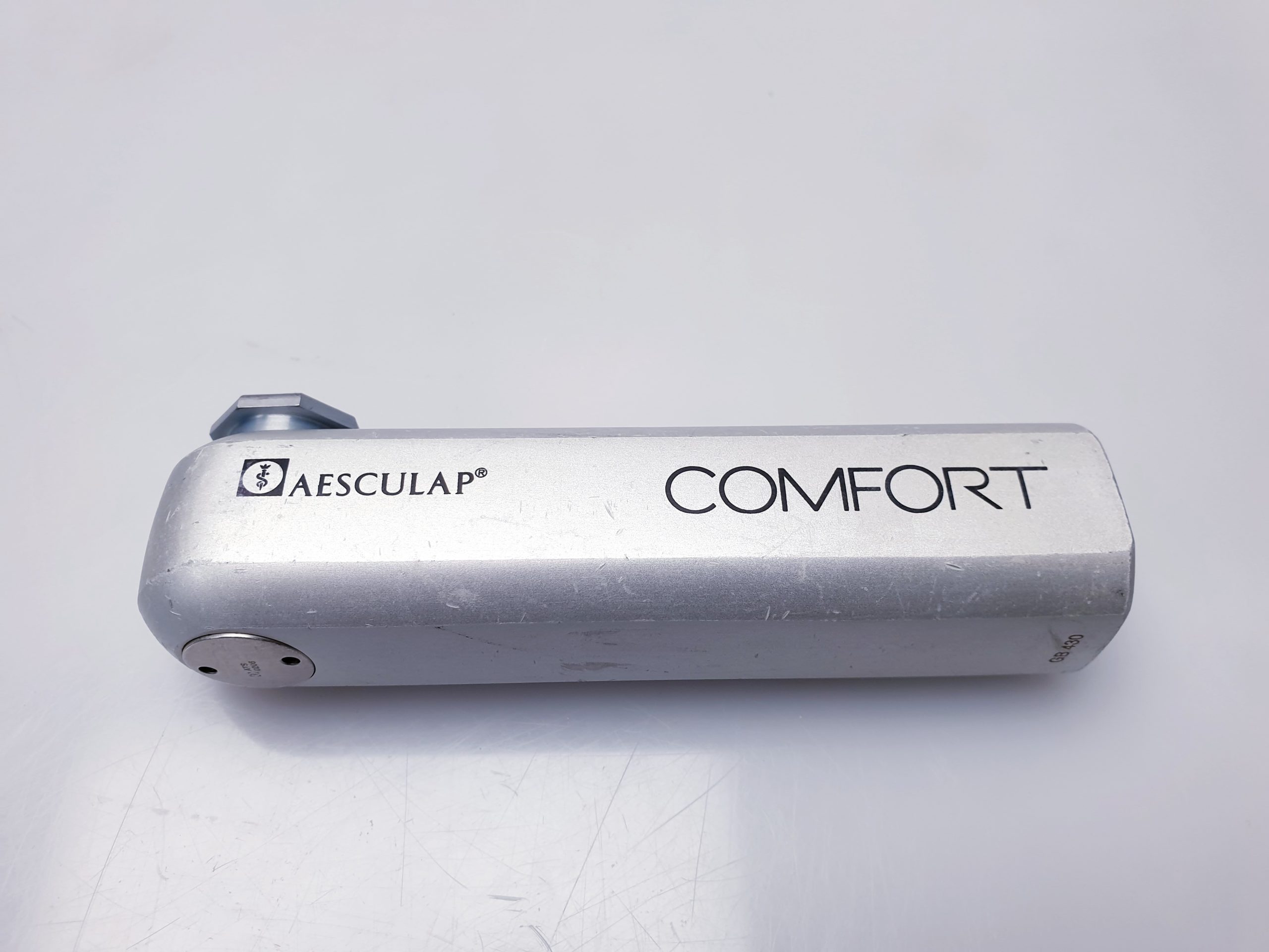Aesculap Comfort Op GC282R + GC284R + GB 430 + GB412R + GA031R + GB412R – Bild 10