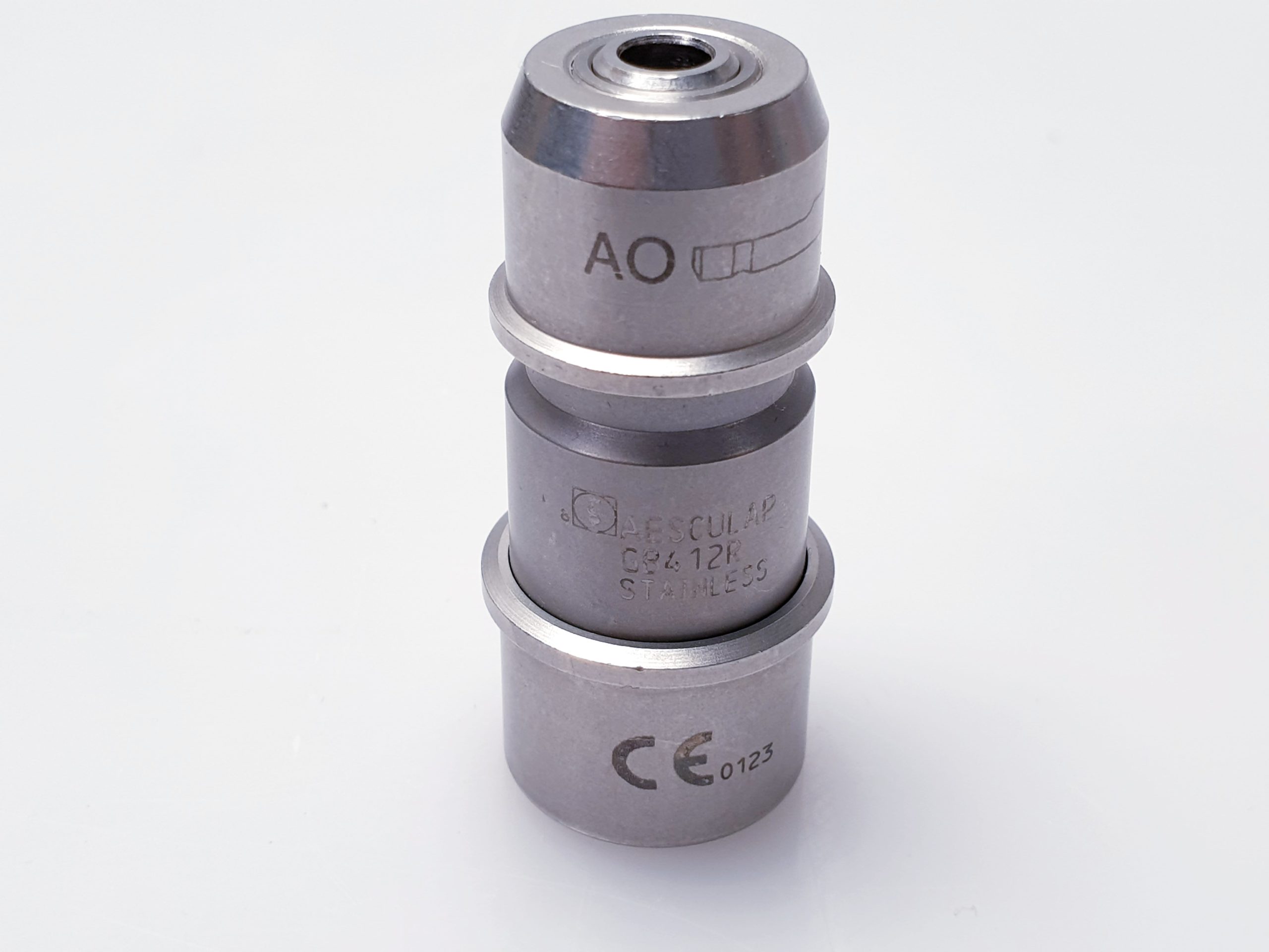 Aesculap Comfort Op GC282R + GC284R + GB 430 + GB412R + GA031R + GB412R – Bild 13