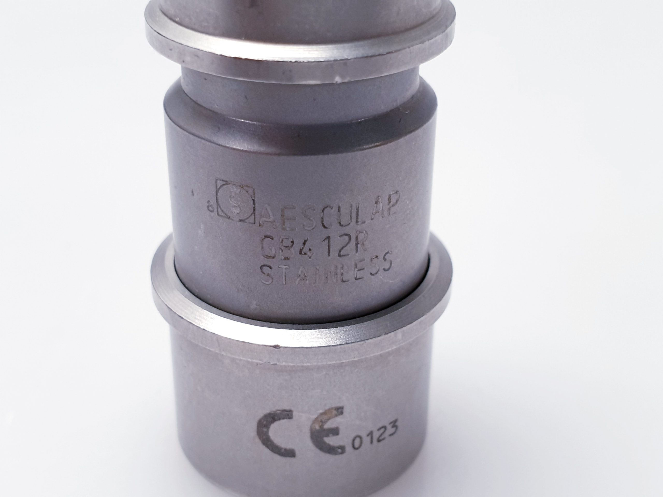 Aesculap Comfort Op GC282R + GC284R + GB 430 + GB412R + GA031R + GB412R – Bild 14