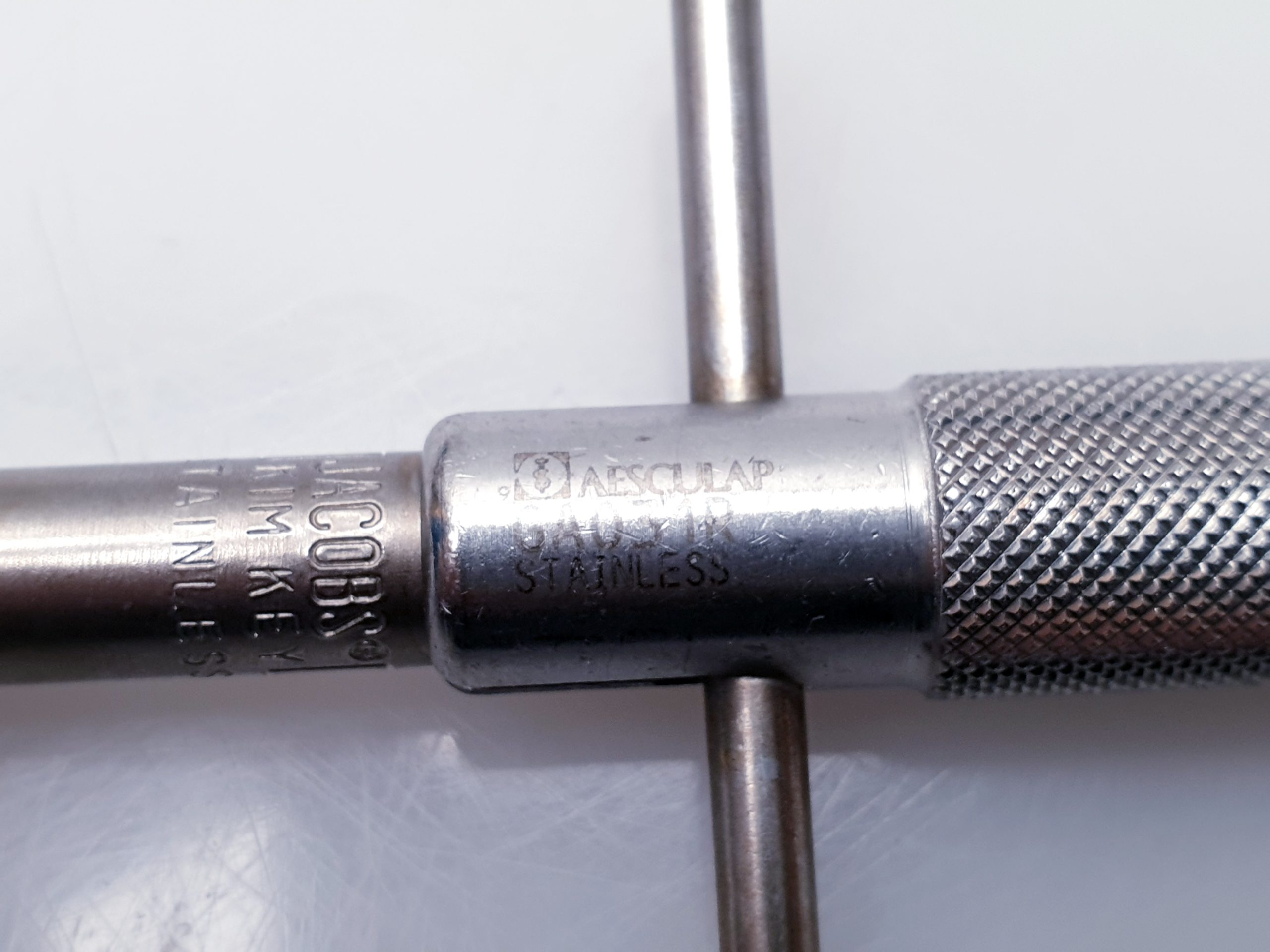 Aesculap Comfort Op GC282R + GC284R + GB 430 + GB412R + GA031R + GB412R – Bild 16