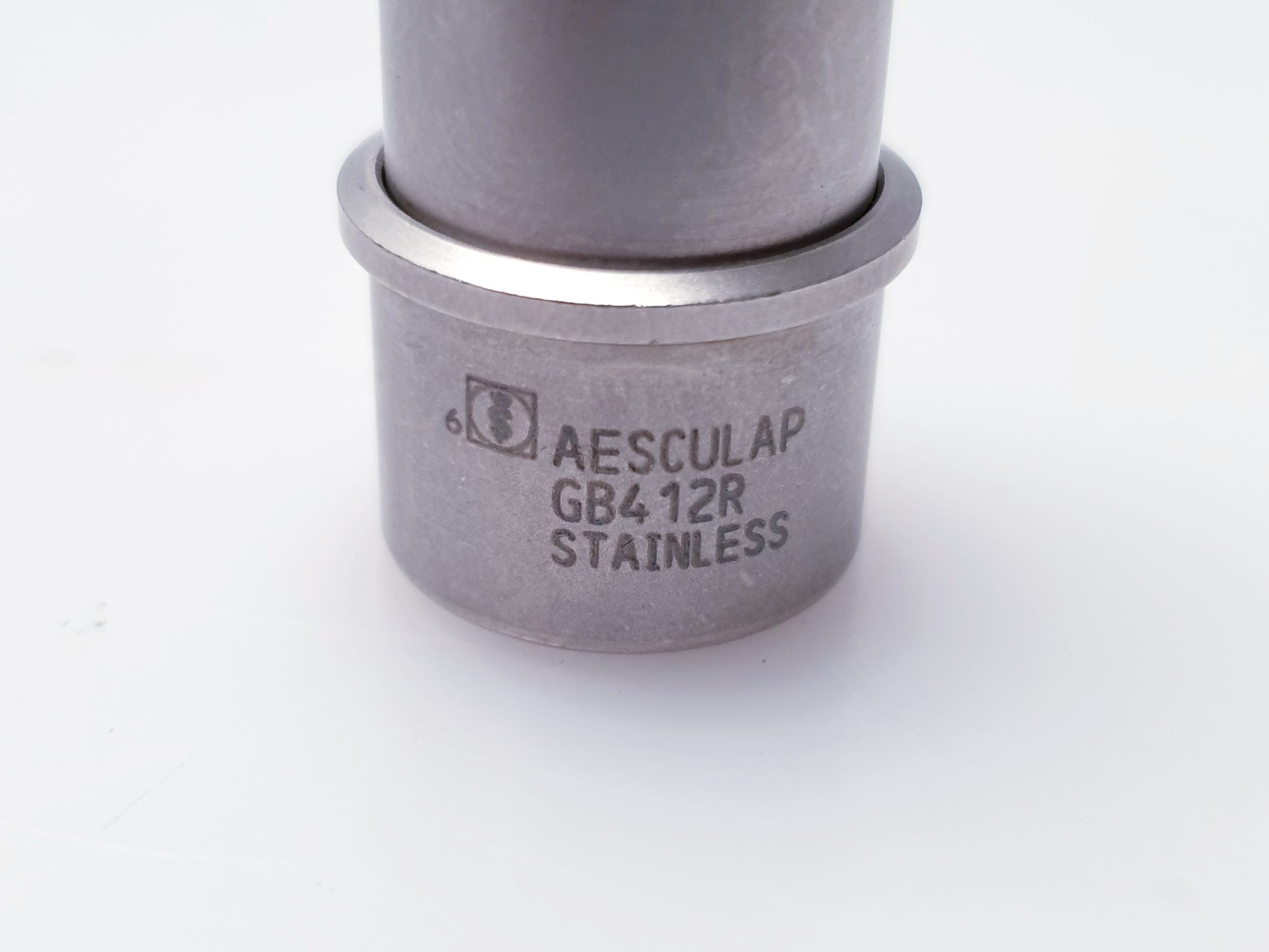 Aesculap Comfort Op GC282R + GC284R + GB 430 + GB412R + GA031R + GB412R – Bild 18