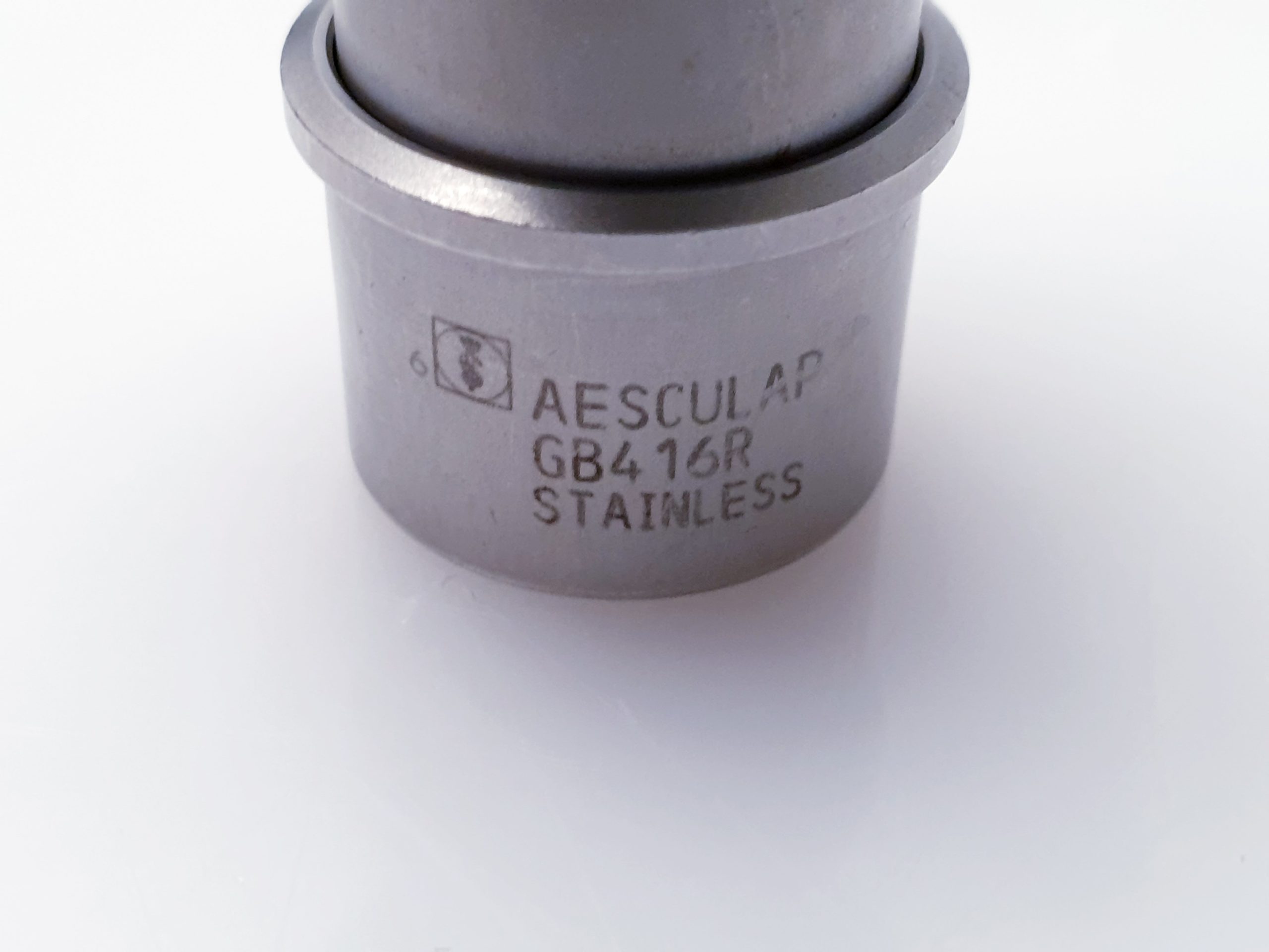 Aesculap Comfort Op GC282R + GC284R + GB 430 + GB412R + GA031R + GB412R – Bild 22