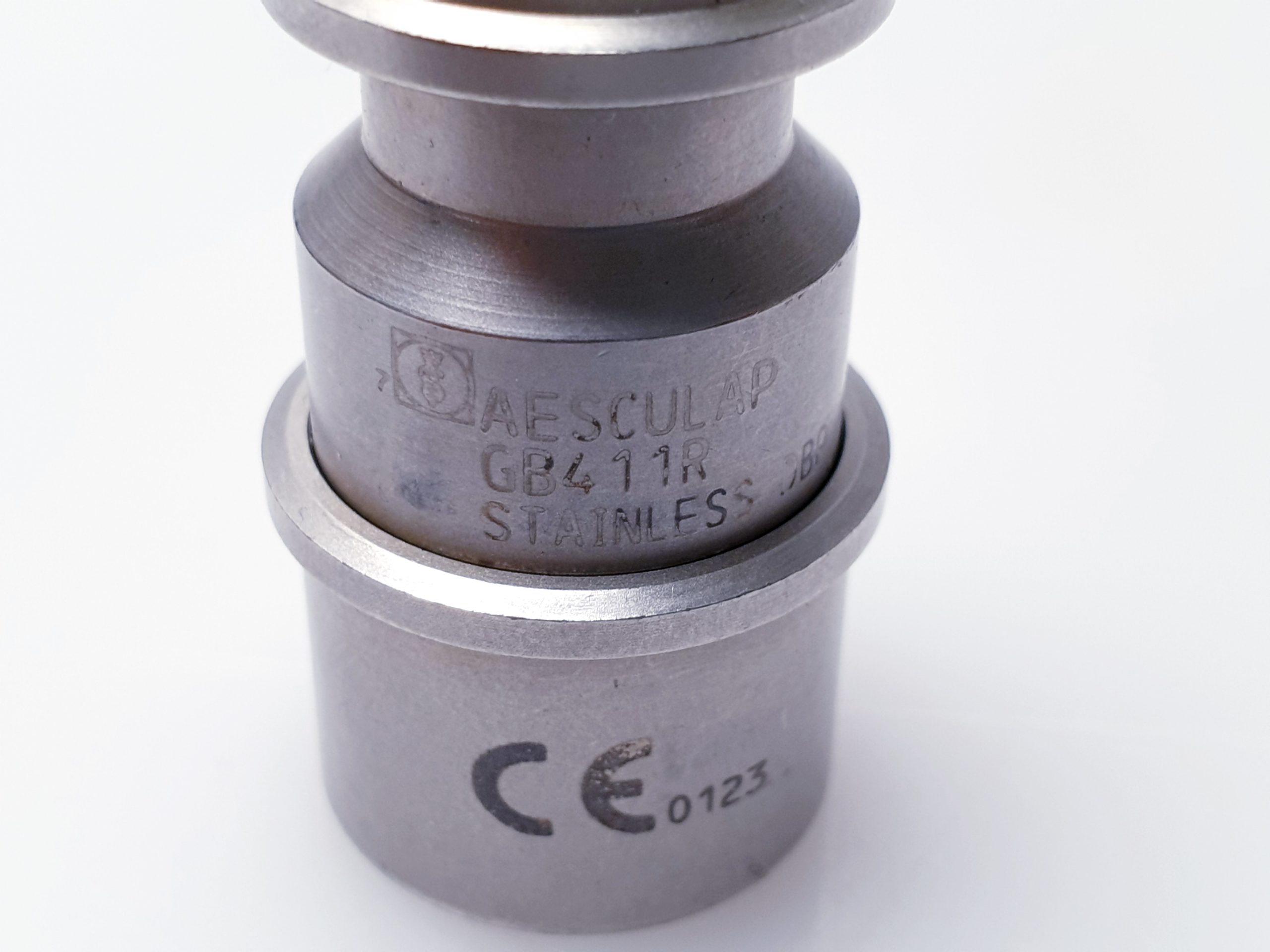 Aesculap Comfort Op GC282R + GC284R + GB 430 + GB412R + GA031R + GB412R – Bild 30