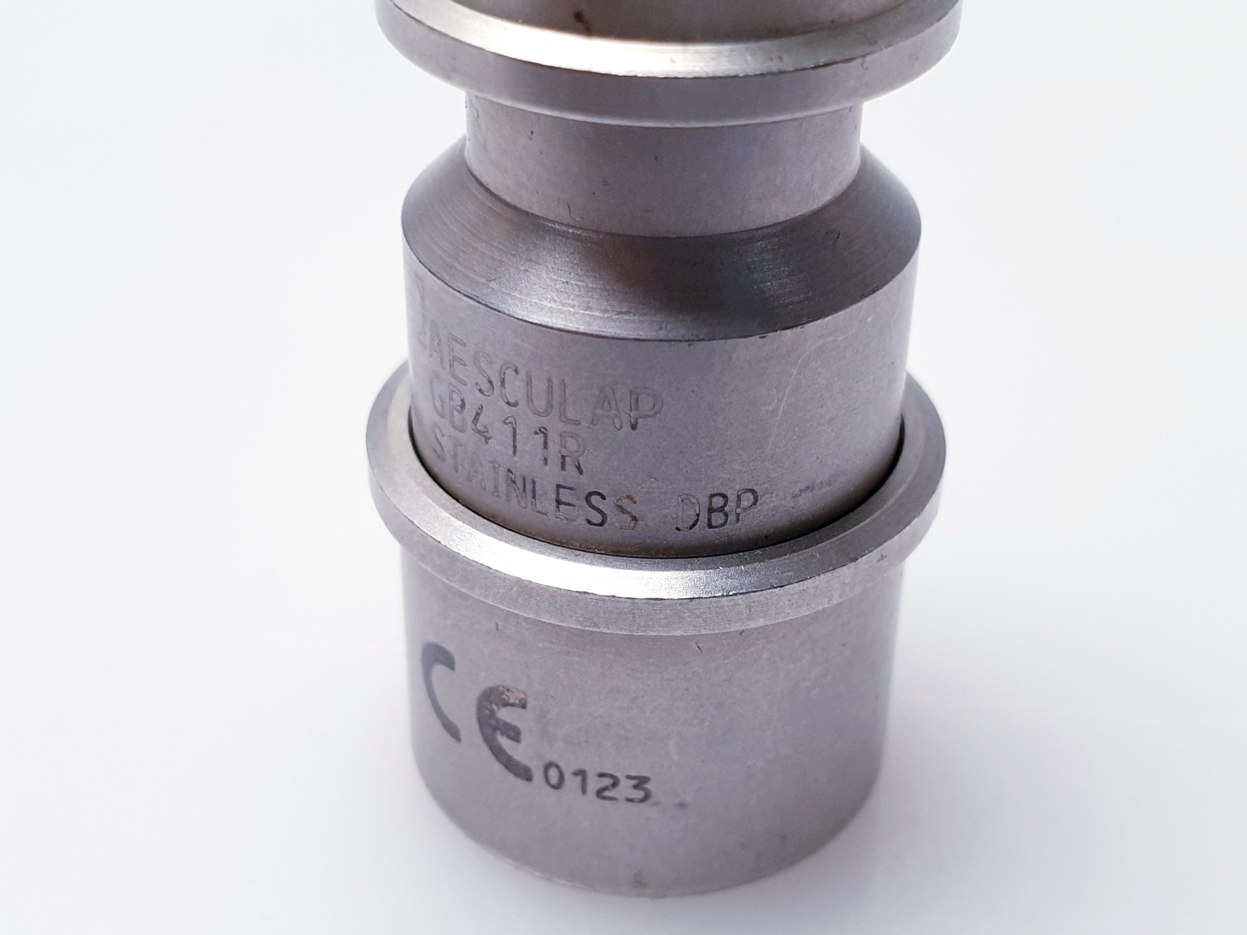 Aesculap Comfort Op GC282R + GC284R + GB 430 + GB412R + GA031R + GB412R – Bild 31