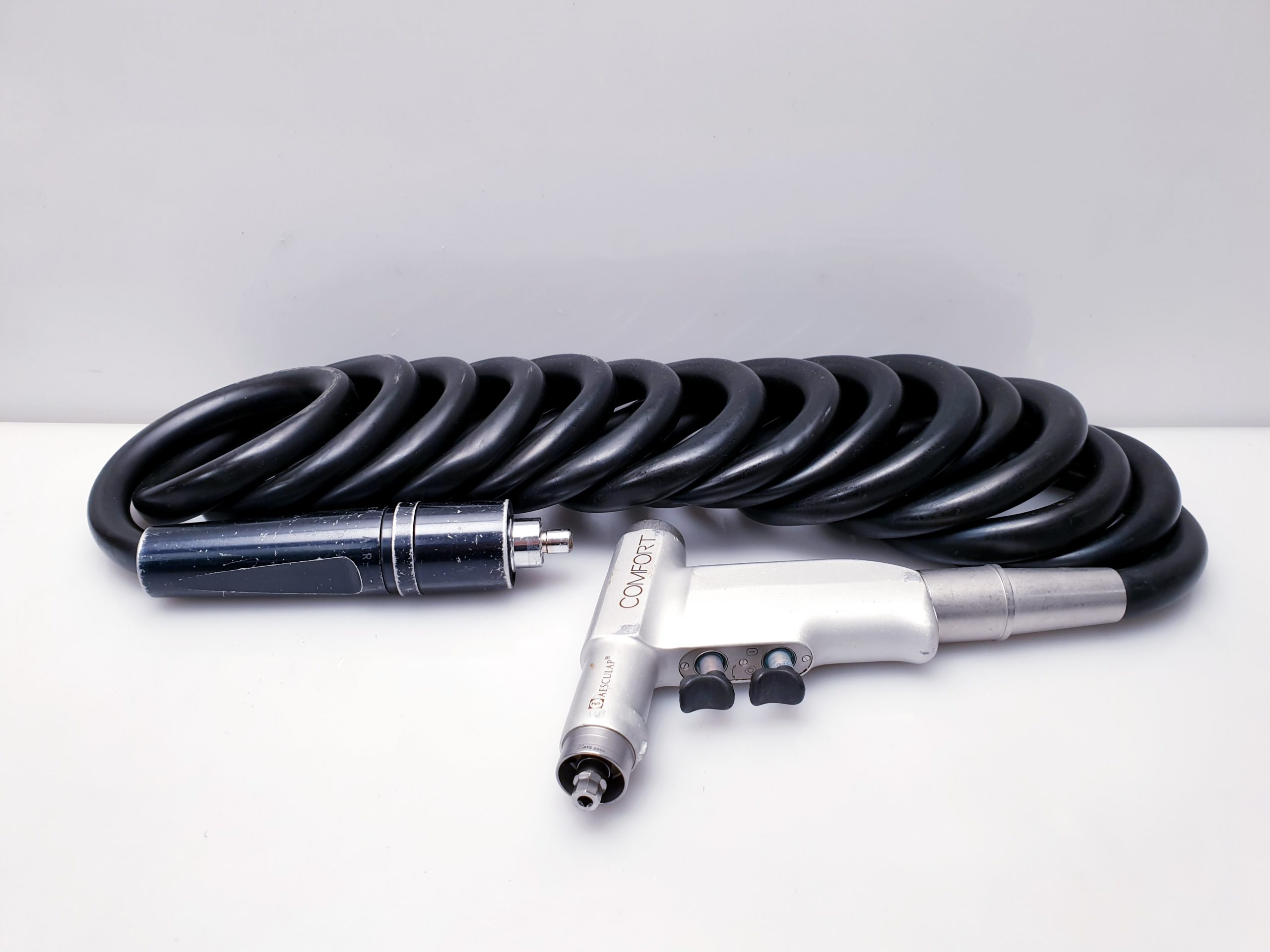 Aesculap Comfort Op GC282R + GC284R + GB 430 + GB412R + GA031R + GB412R – Bild 33