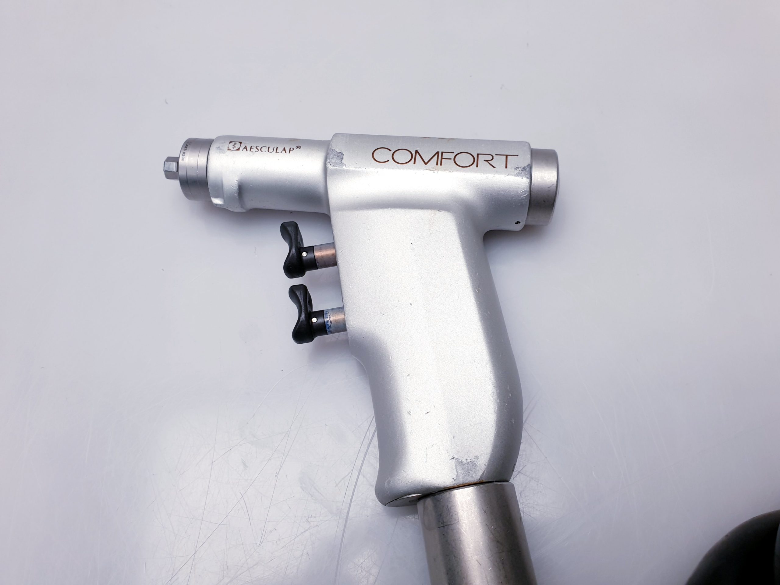 Aesculap Comfort Op GC282R + GC284R + GB 430 + GB412R + GA031R + GB412R – Bild 34