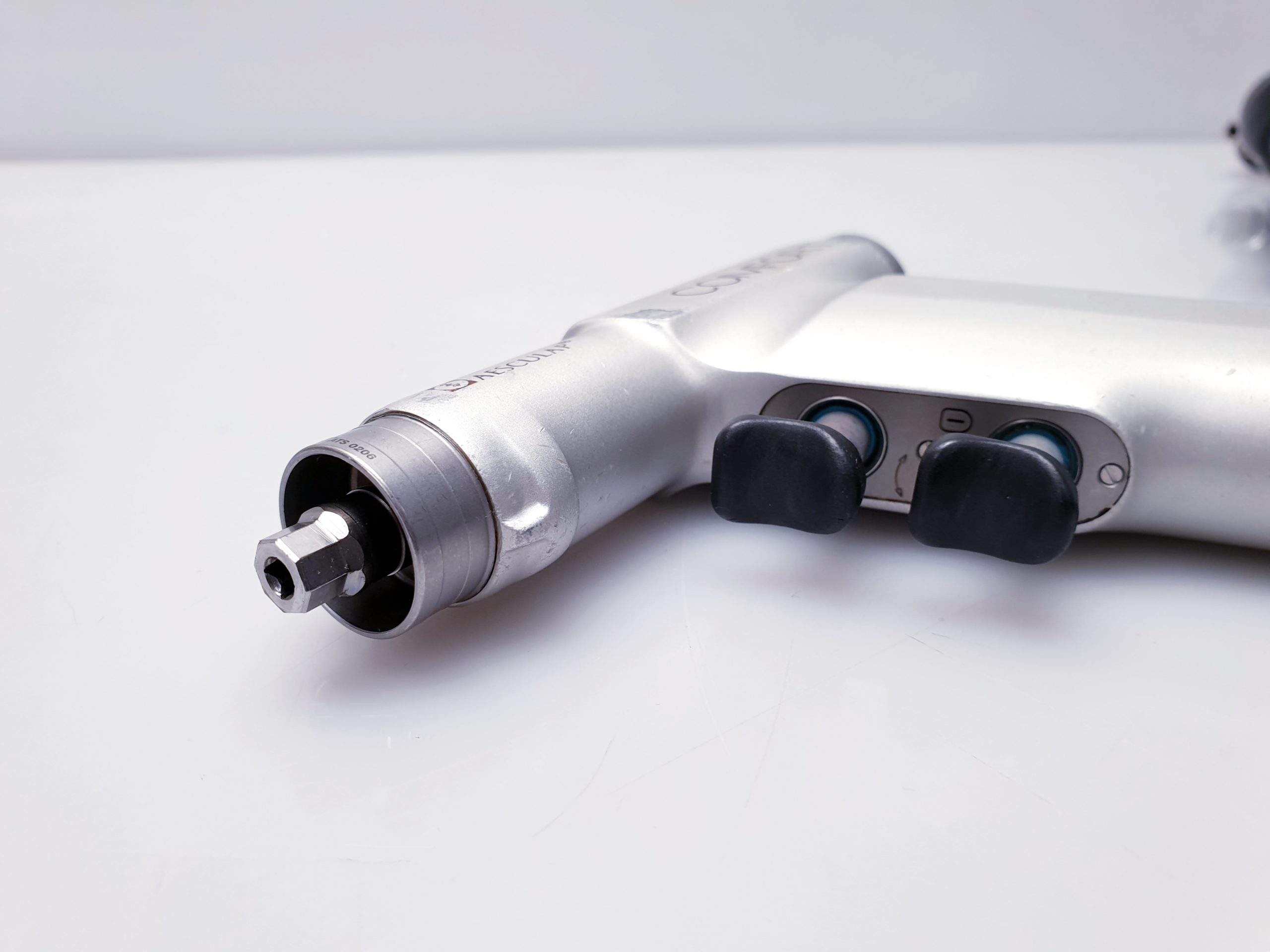 Aesculap Comfort Op GC282R + GC284R + GB 430 + GB412R + GA031R + GB412R – Bild 35