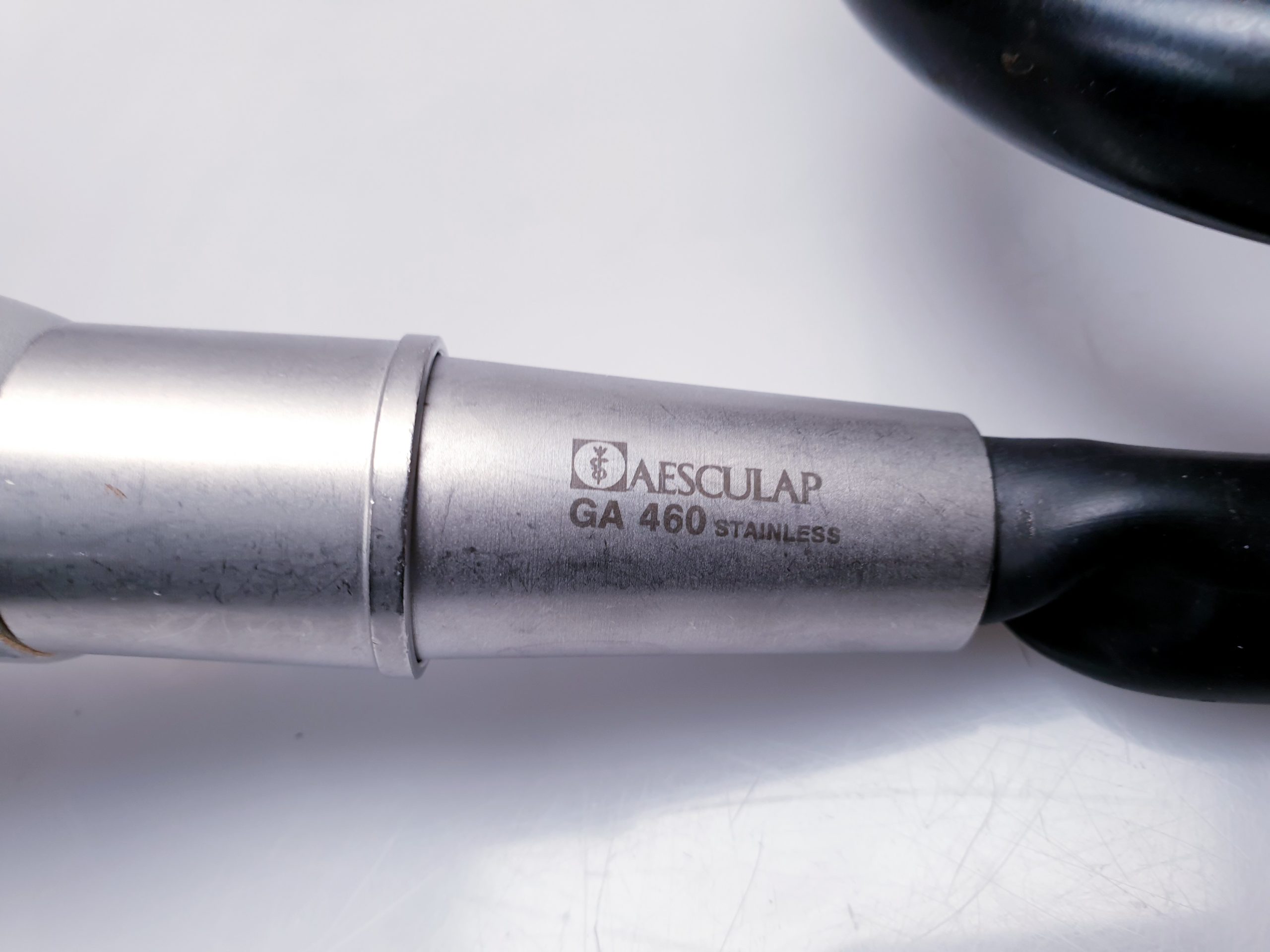 Aesculap Comfort Op GC282R + GC284R + GB 430 + GB412R + GA031R + GB412R – Bild 37