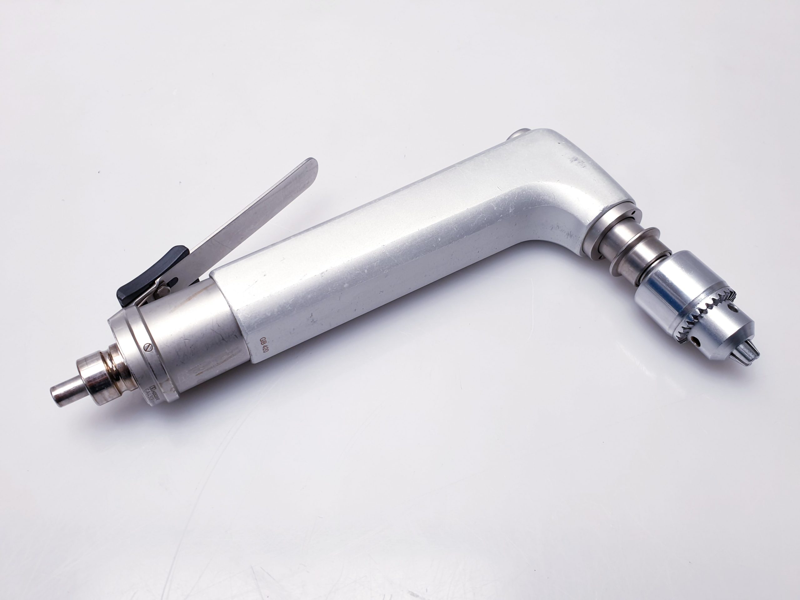 Aesculap Comfort Op GC282R + GC284R + GB 430 + GB412R + GA031R + GB412R – Bild 38