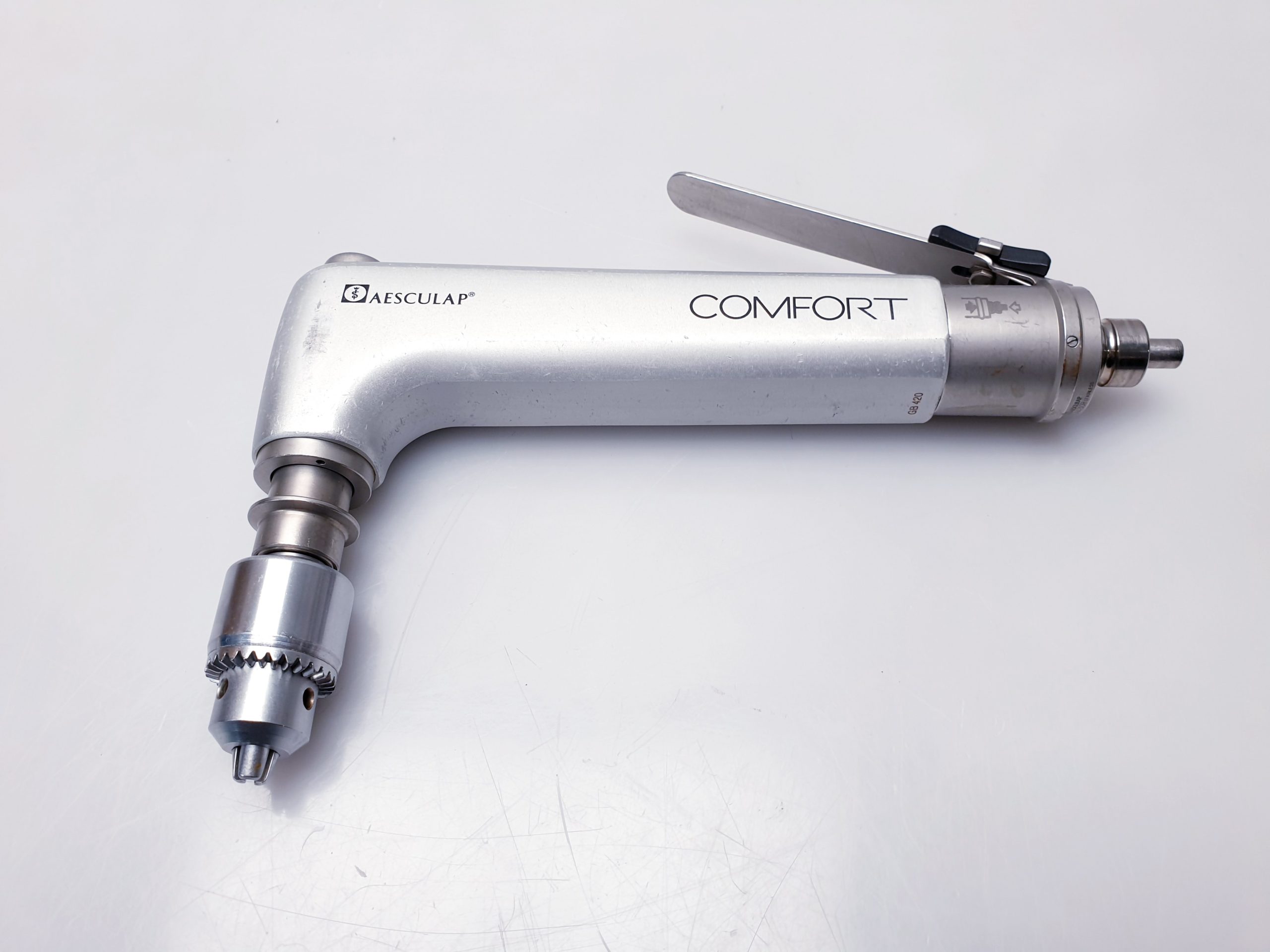 Aesculap Comfort Op GC282R + GC284R + GB 430 + GB412R + GA031R + GB412R – Bild 40