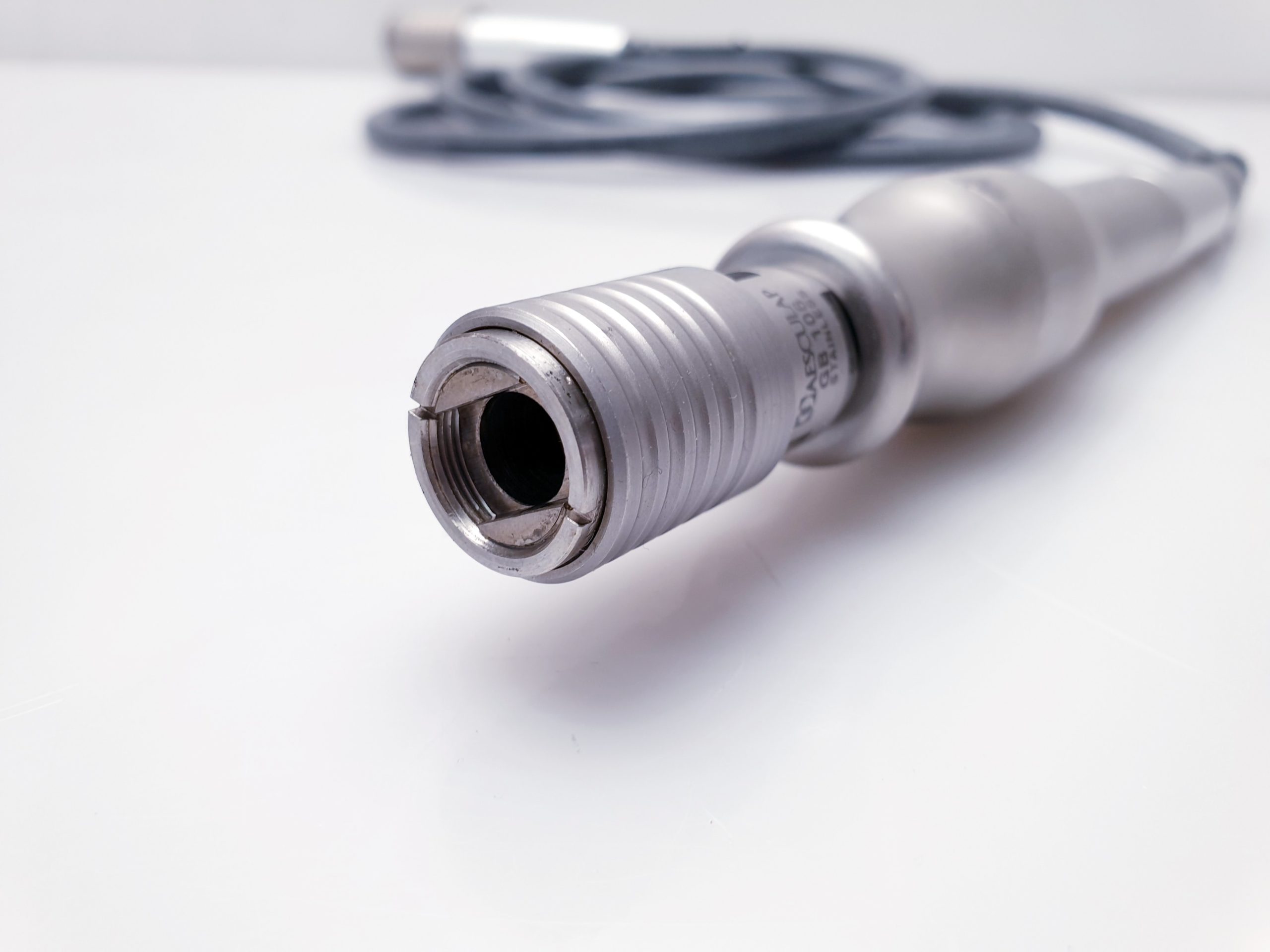 Aesculap Comfort Op GC282R + GC284R + GB 430 + GB412R + GA031R + GB412R – Bild 46