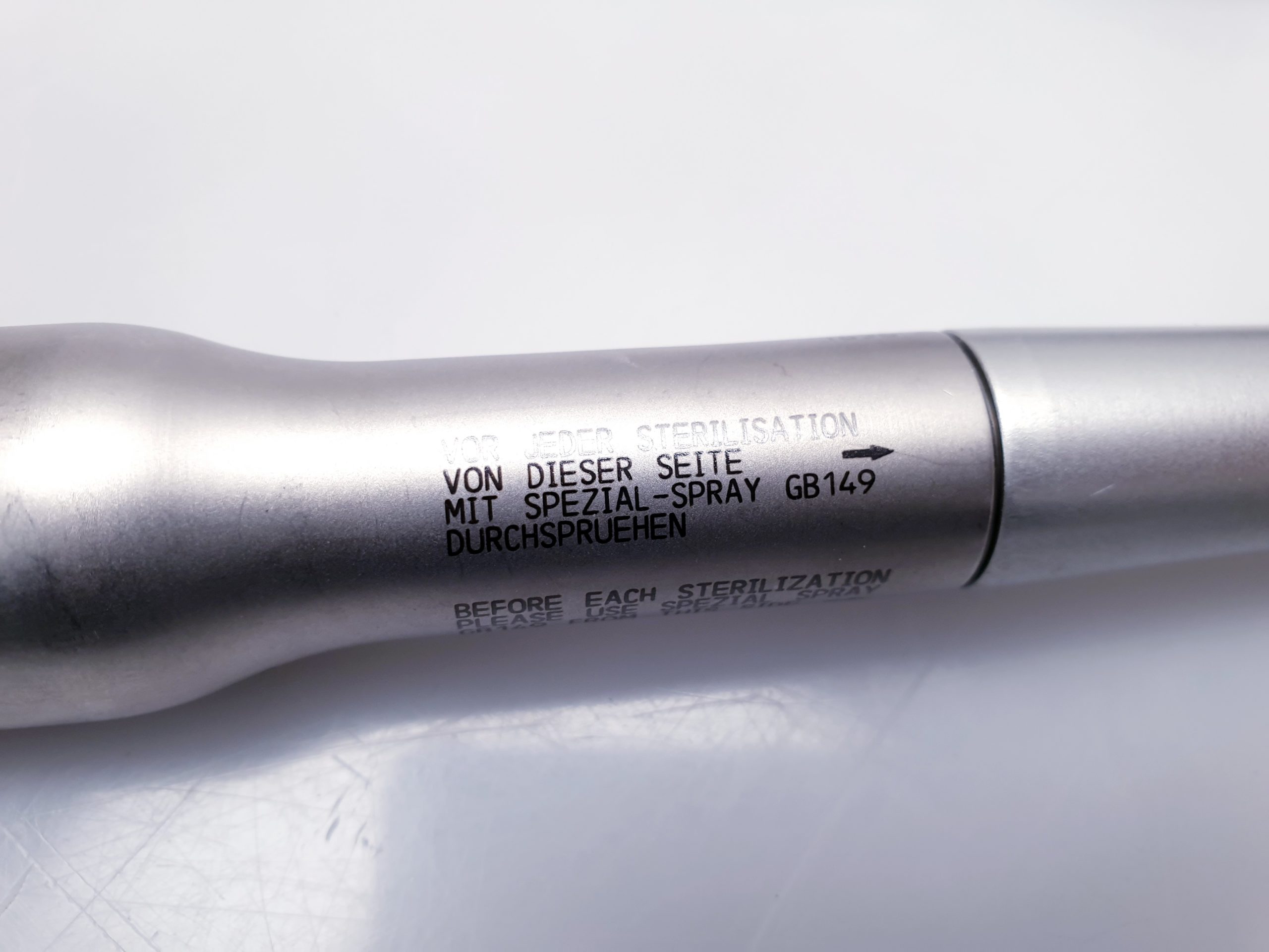 Aesculap Comfort Op GC282R + GC284R + GB 430 + GB412R + GA031R + GB412R – Bild 47