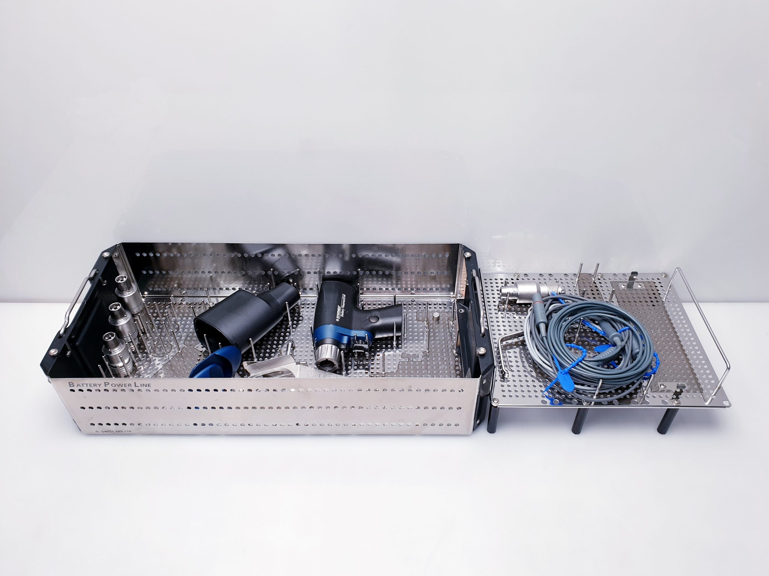 Synthes 530.605 + 530.790 + 530.650 + 530.730 - 530.680 – Bild 3