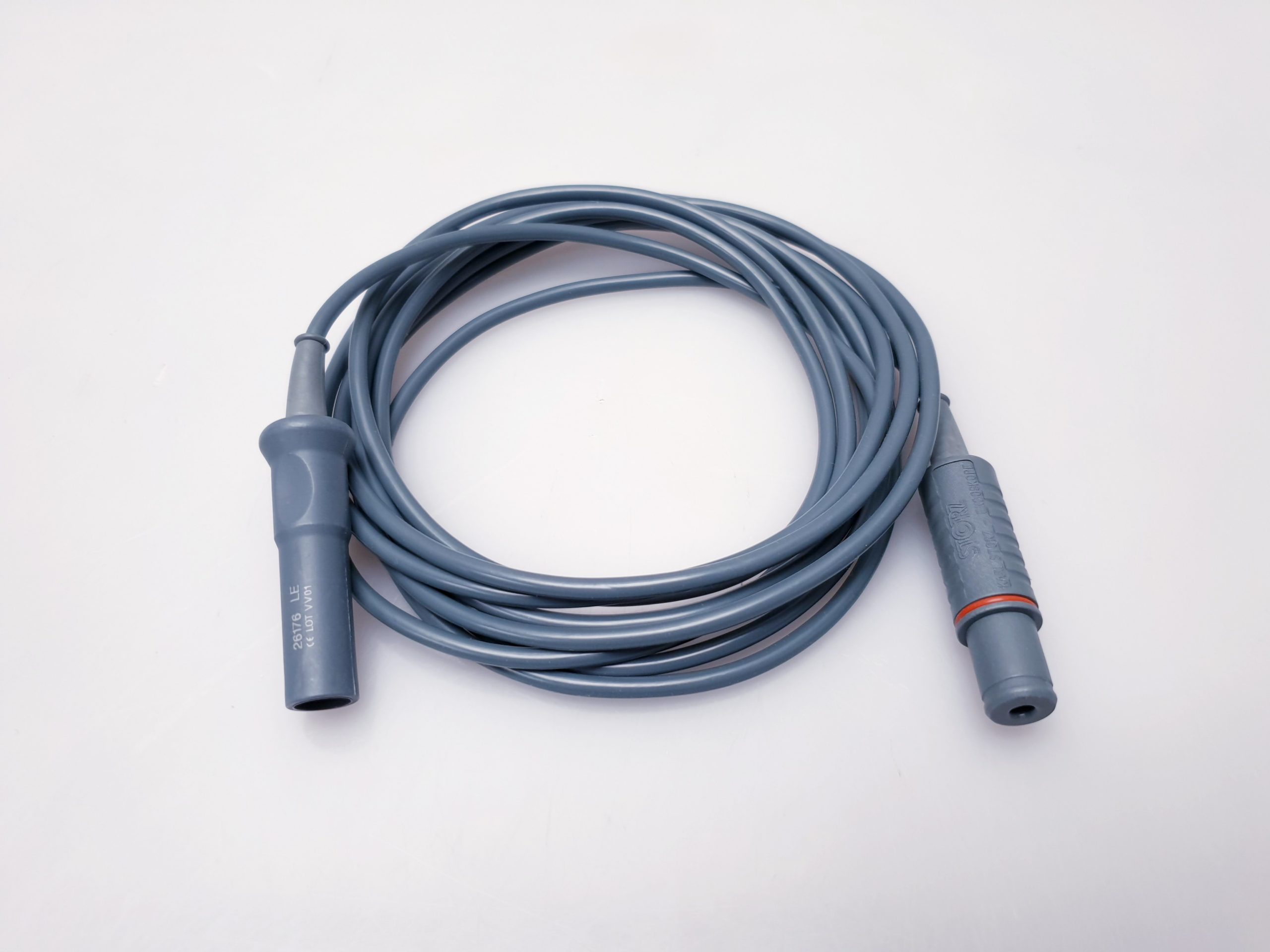 Synthes 530.605 + 530.790 + 530.650 + 530.730 - 530.680 – Bild 4