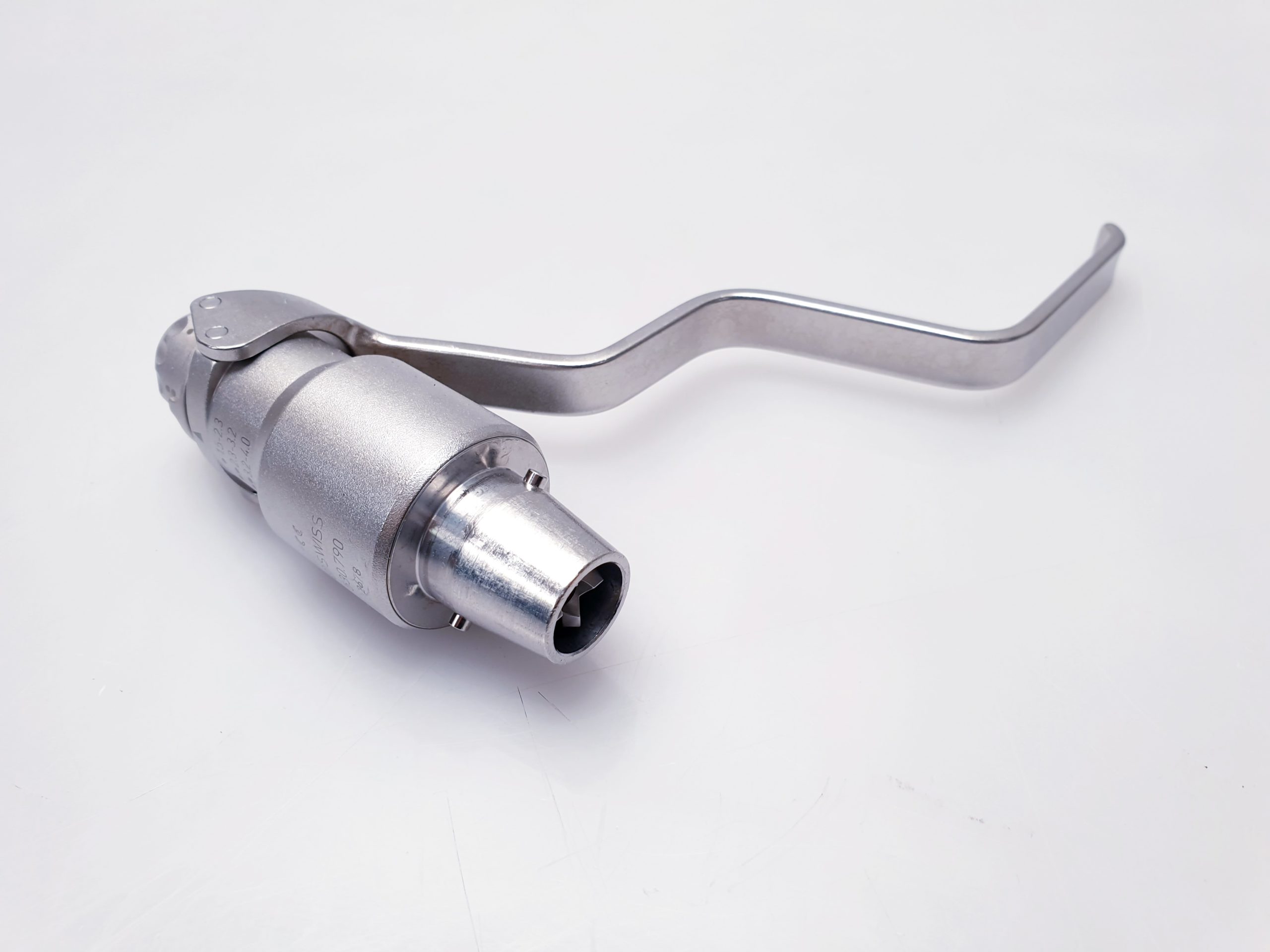 Synthes 530.605 + 530.790 + 530.650 + 530.730 - 530.680 – Bild 11