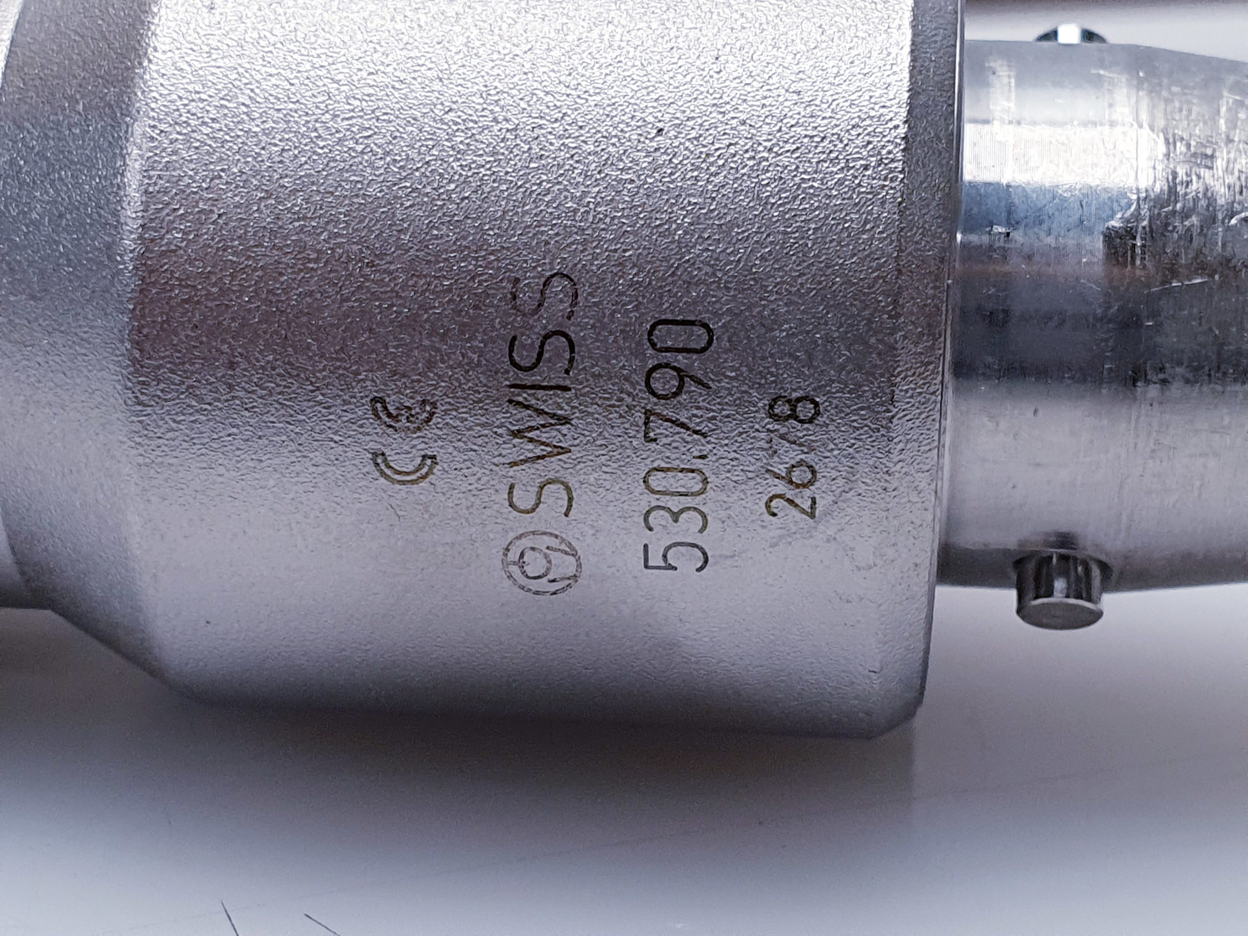 Synthes 530.605 + 530.790 + 530.650 + 530.730 - 530.680 – Bild 13