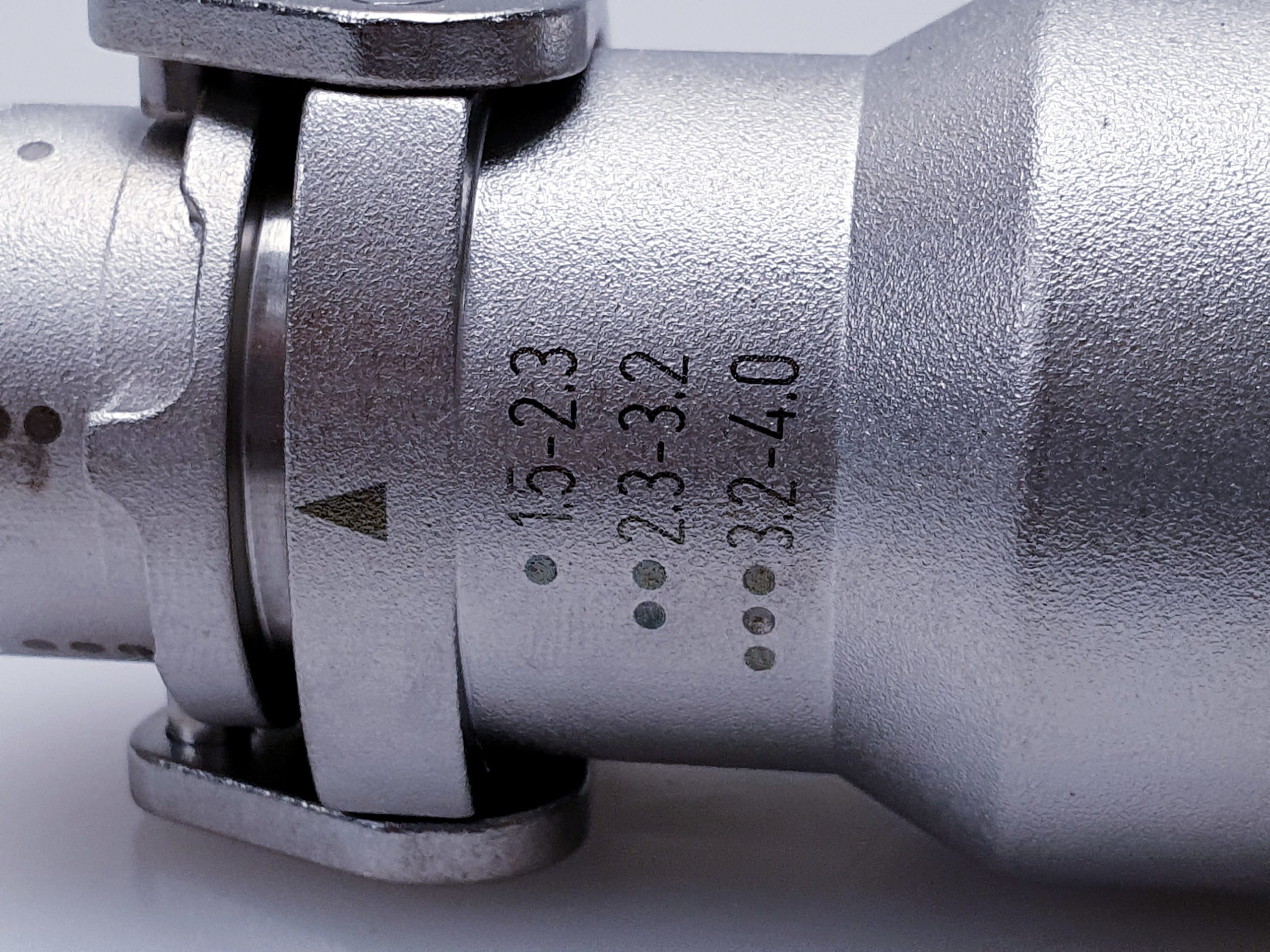 Synthes 530.605 + 530.790 + 530.650 + 530.730 - 530.680 – Bild 14