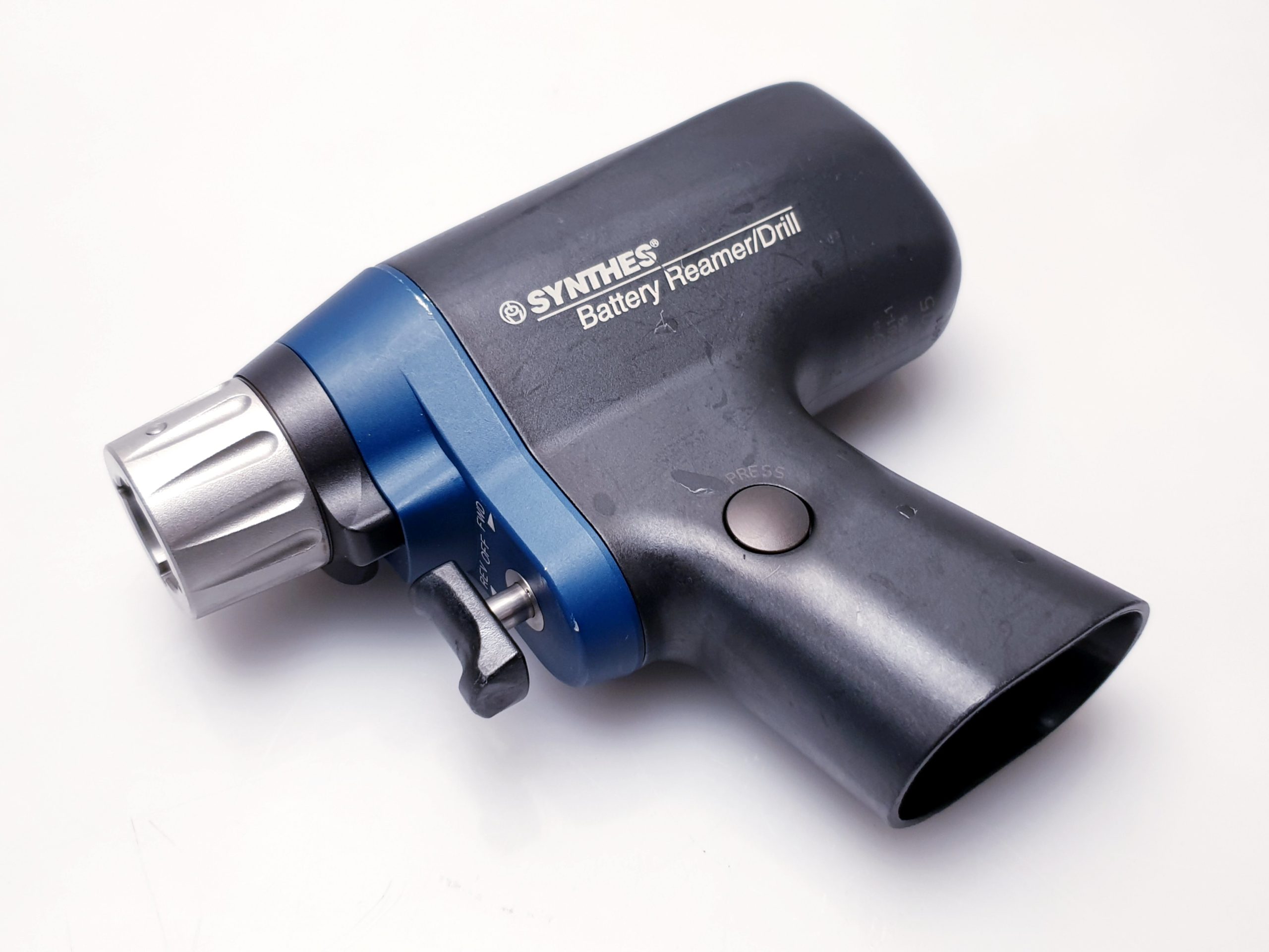 Synthes 530.605 + 530.790 + 530.650 + 530.730 - 530.680 – Bild 19