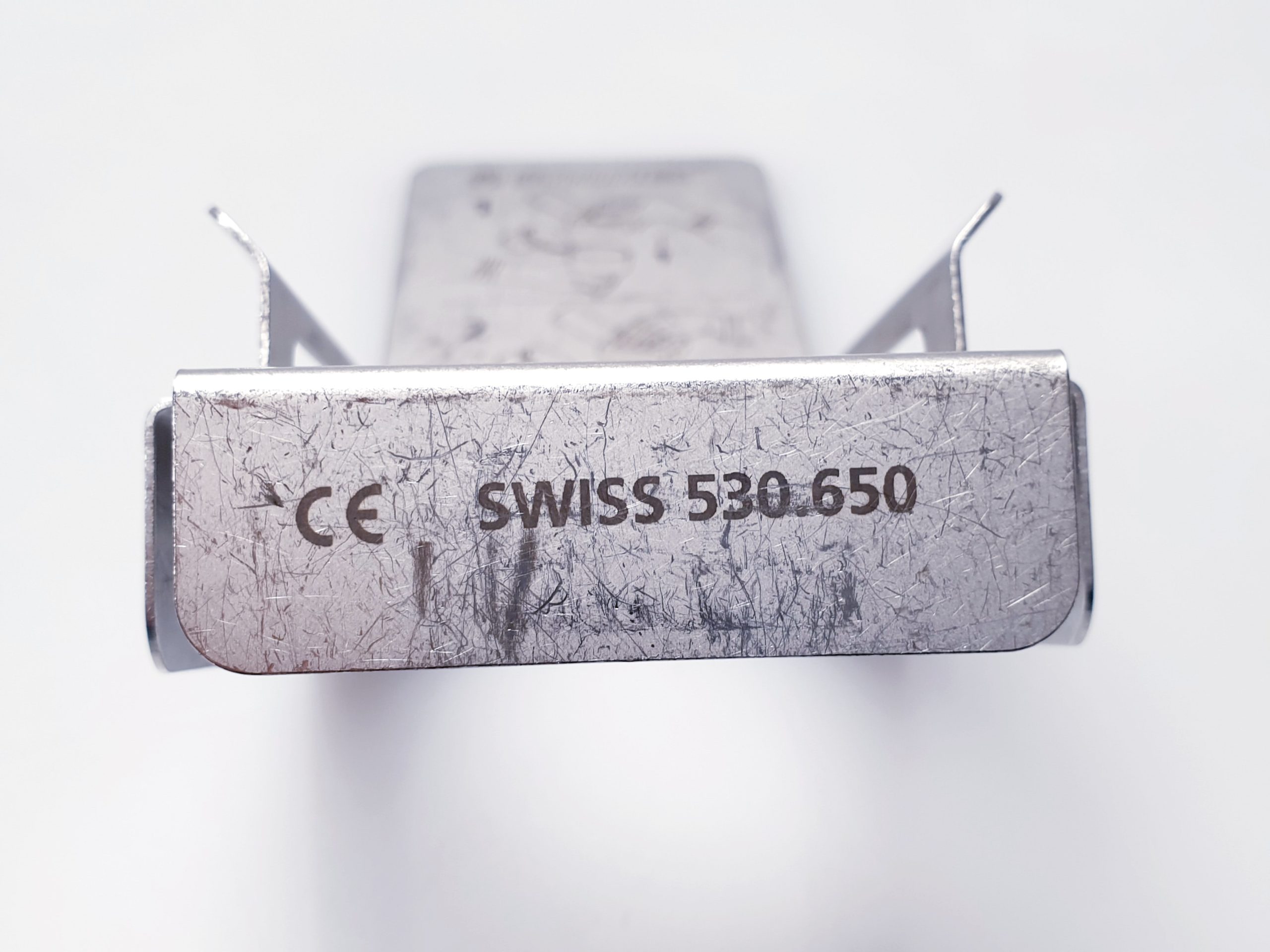 Synthes 530.605 + 530.790 + 530.650 + 530.730 - 530.680 – Bild 23