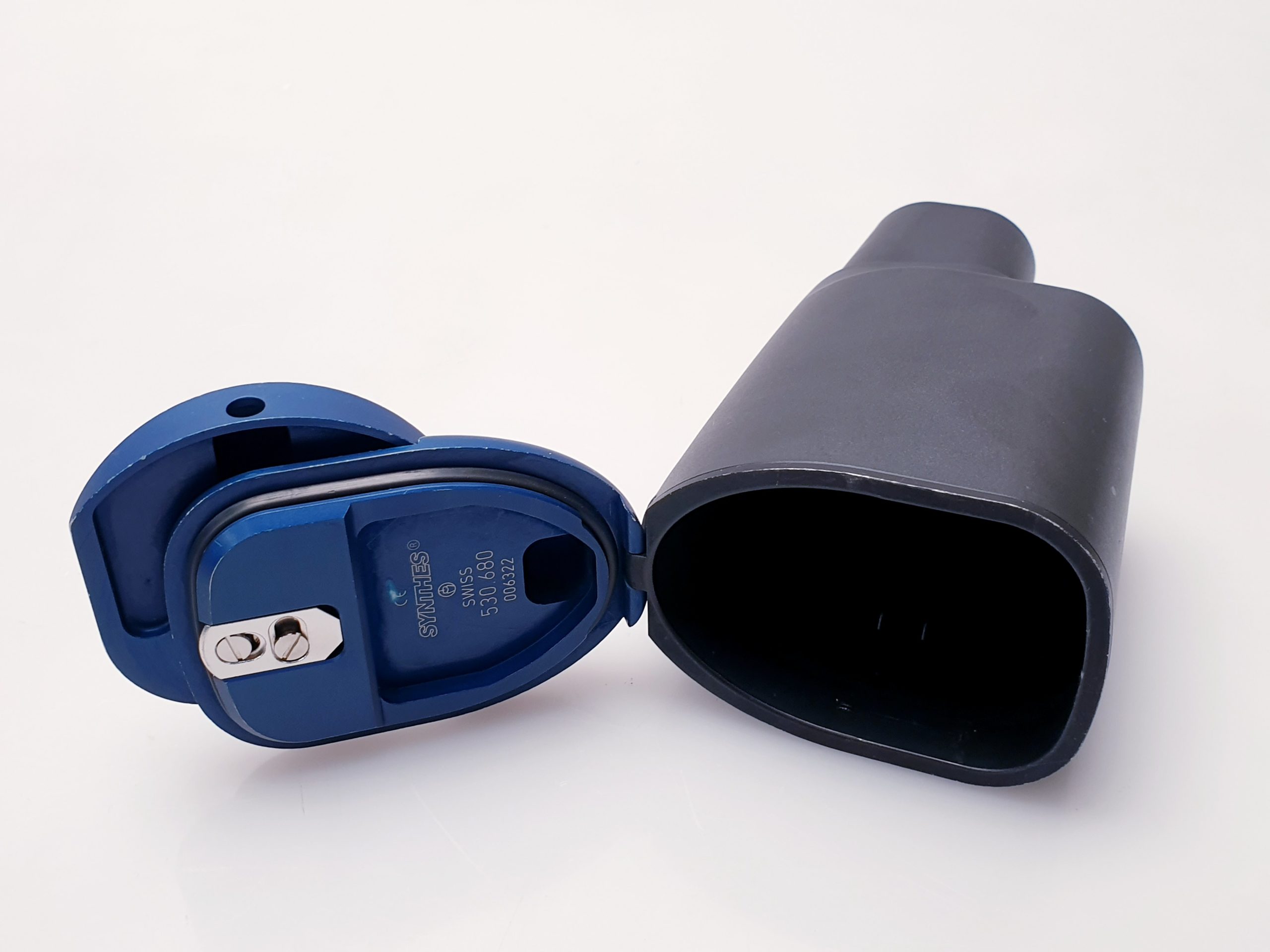 Synthes 530.605 + 530.790 + 530.650 + 530.730 - 530.680 – Bild 26