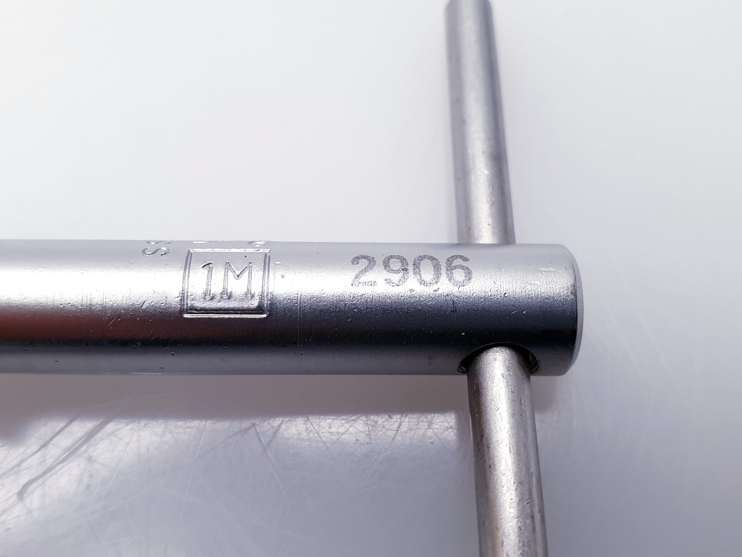 Synthes 530.605 + 530.790 + 530.650 + 530.730 - 530.680 – Bild 39