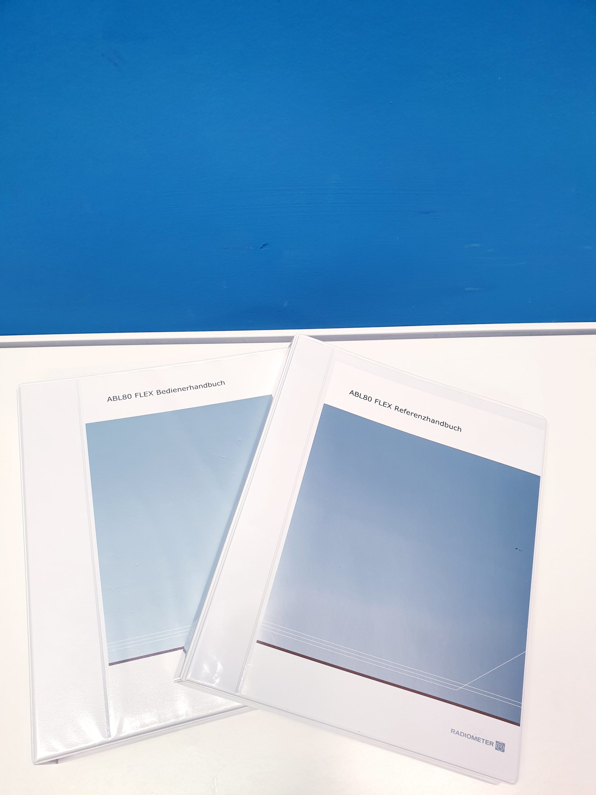 Radiometer ABL80 FLEX CO-OX – Bild 21