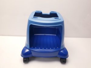 3M Bair Hugger 90090 Rollwagen 700 Serie