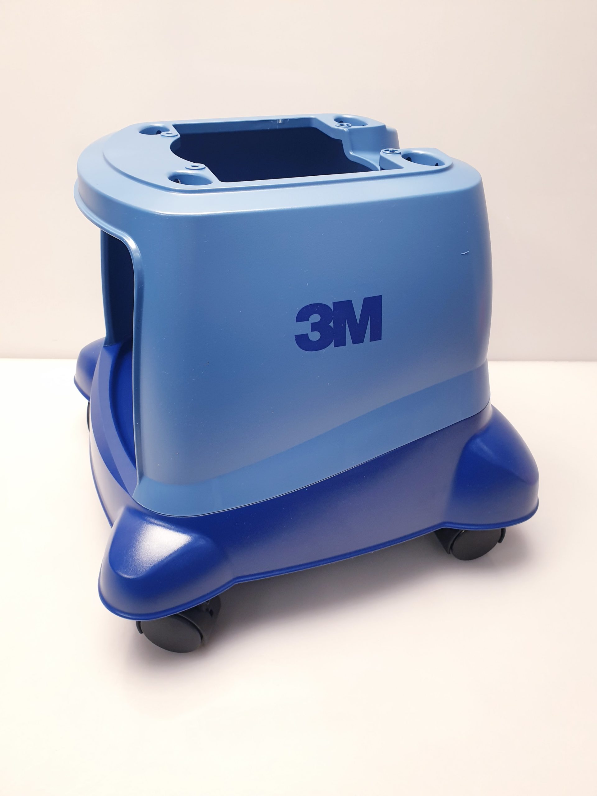 3M Bair Hugger 90090 Rollwagen 700 Serie – Bild 5