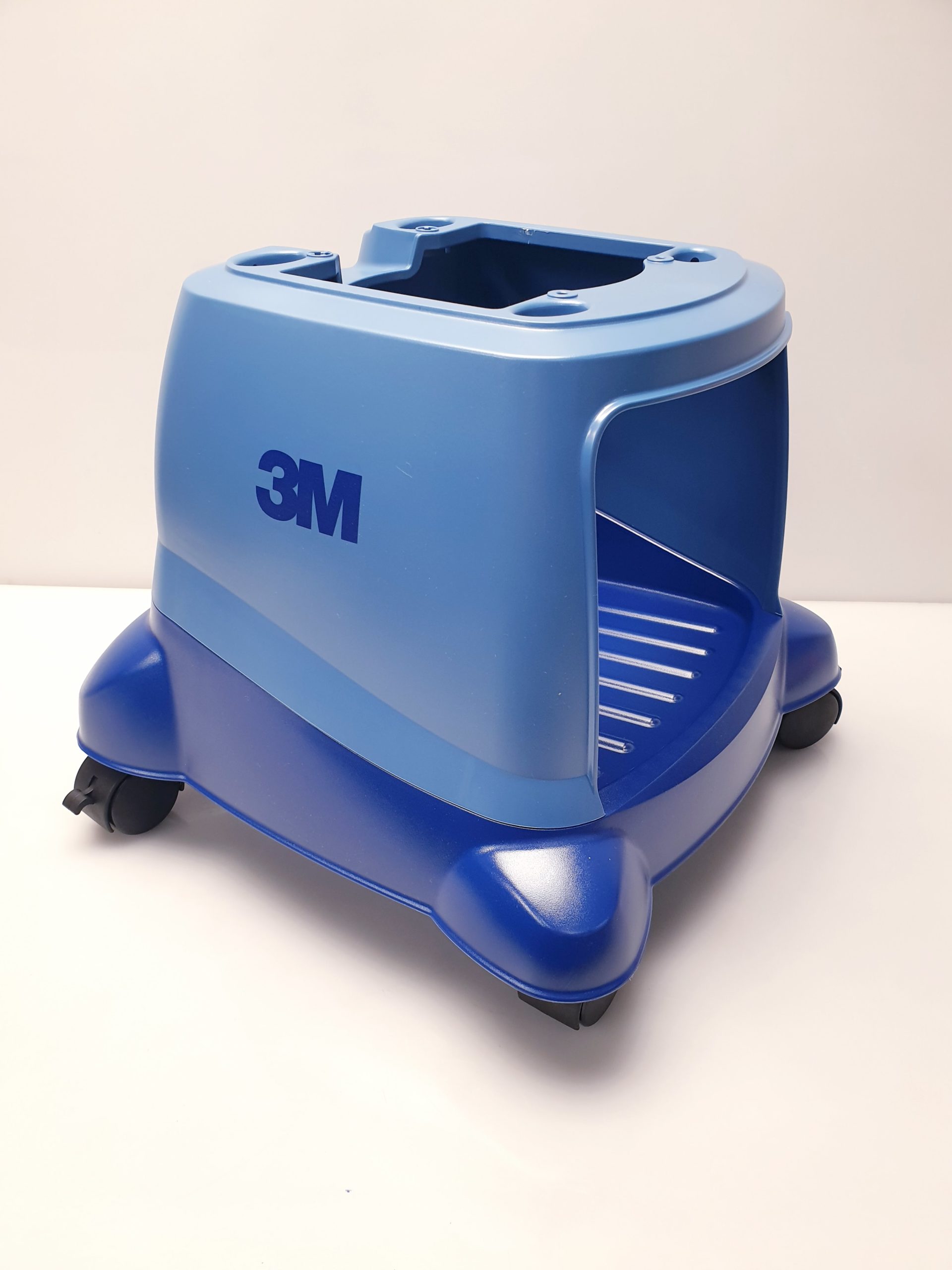 3M Bair Hugger 90090 Rollwagen 700 Serie – Bild 6