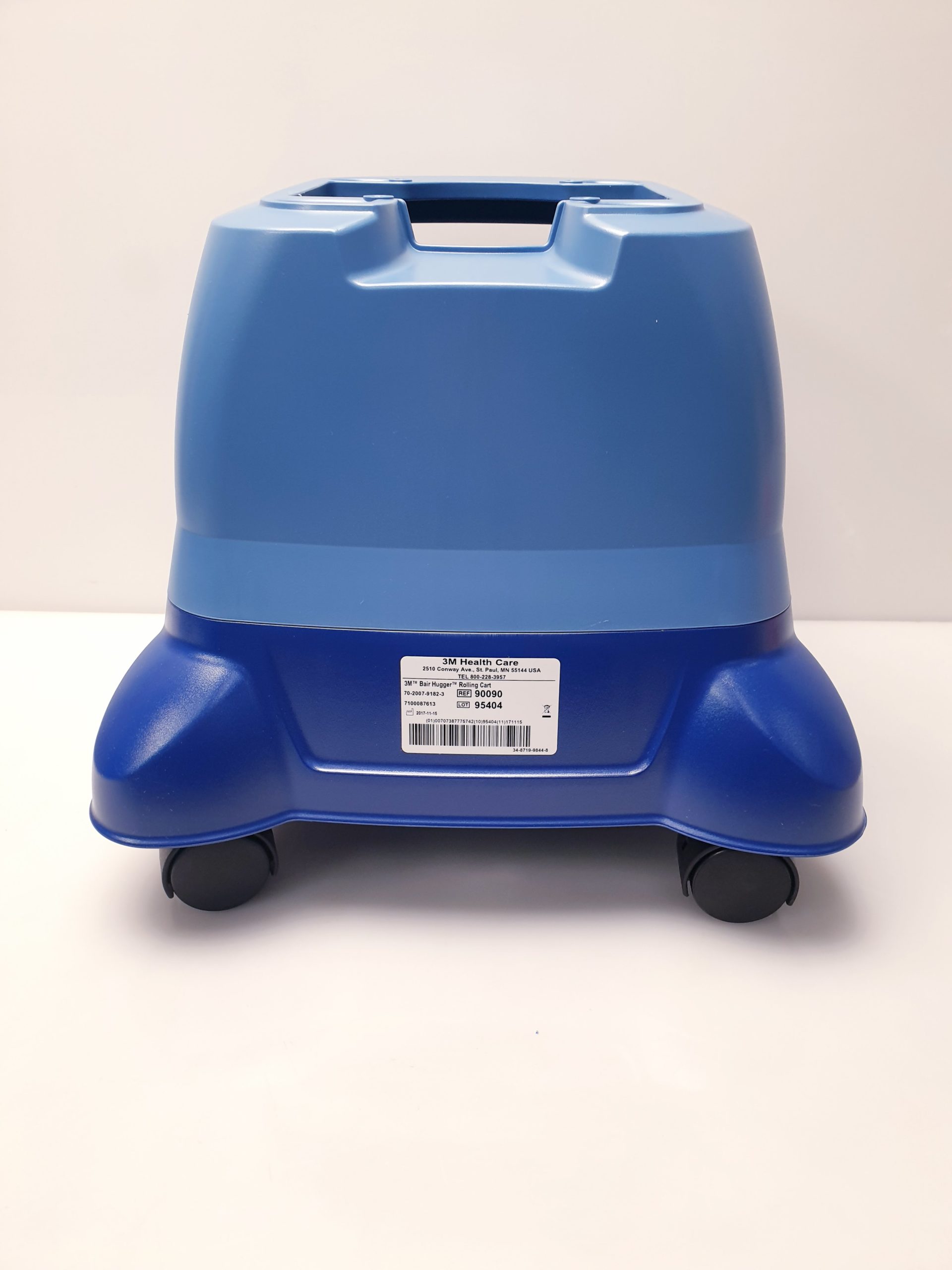 3M Bair Hugger 90090 Rollwagen 700 Serie – Bild 7