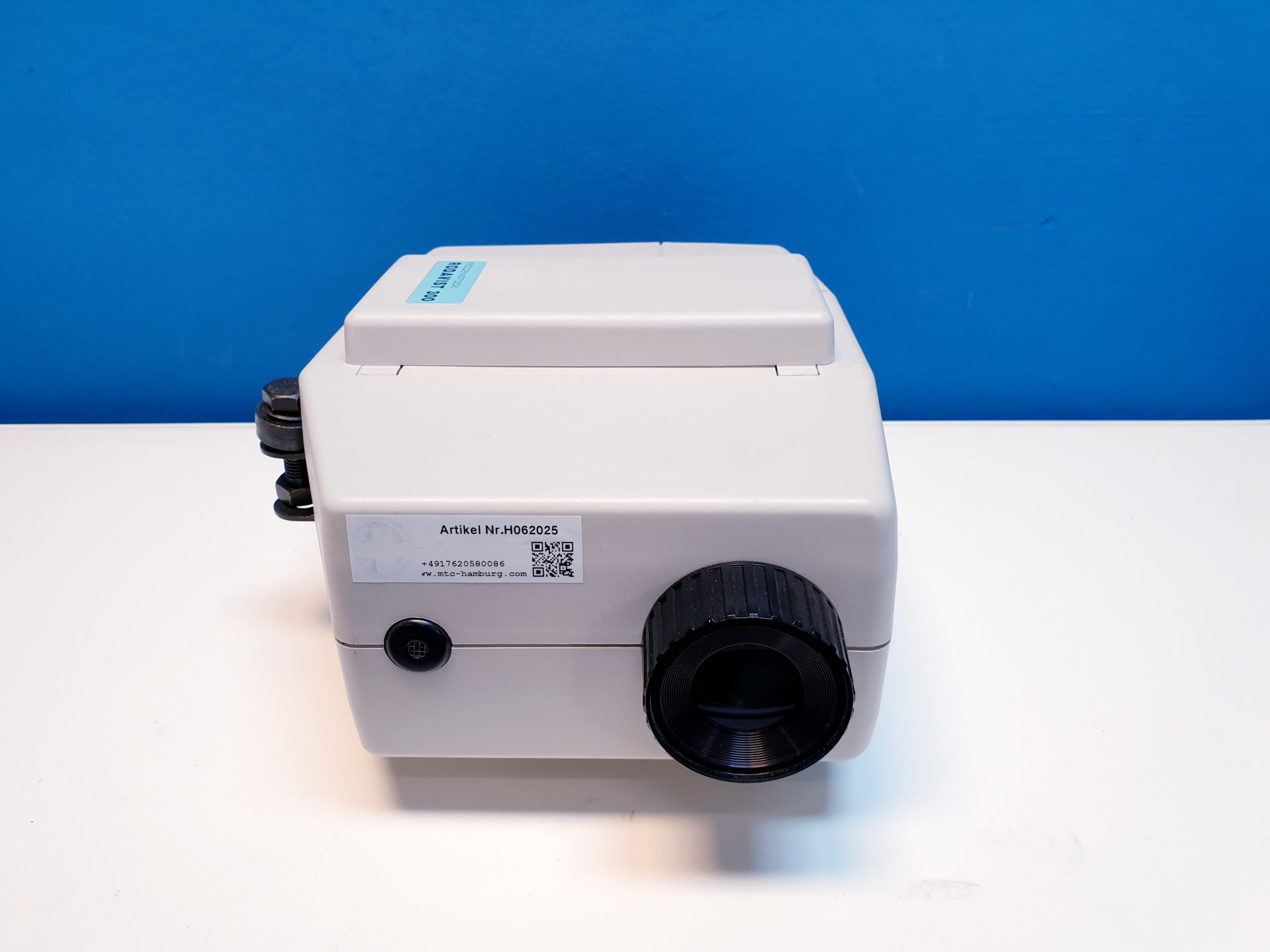 Rodenstock RODAVIST 300 – Bild 4