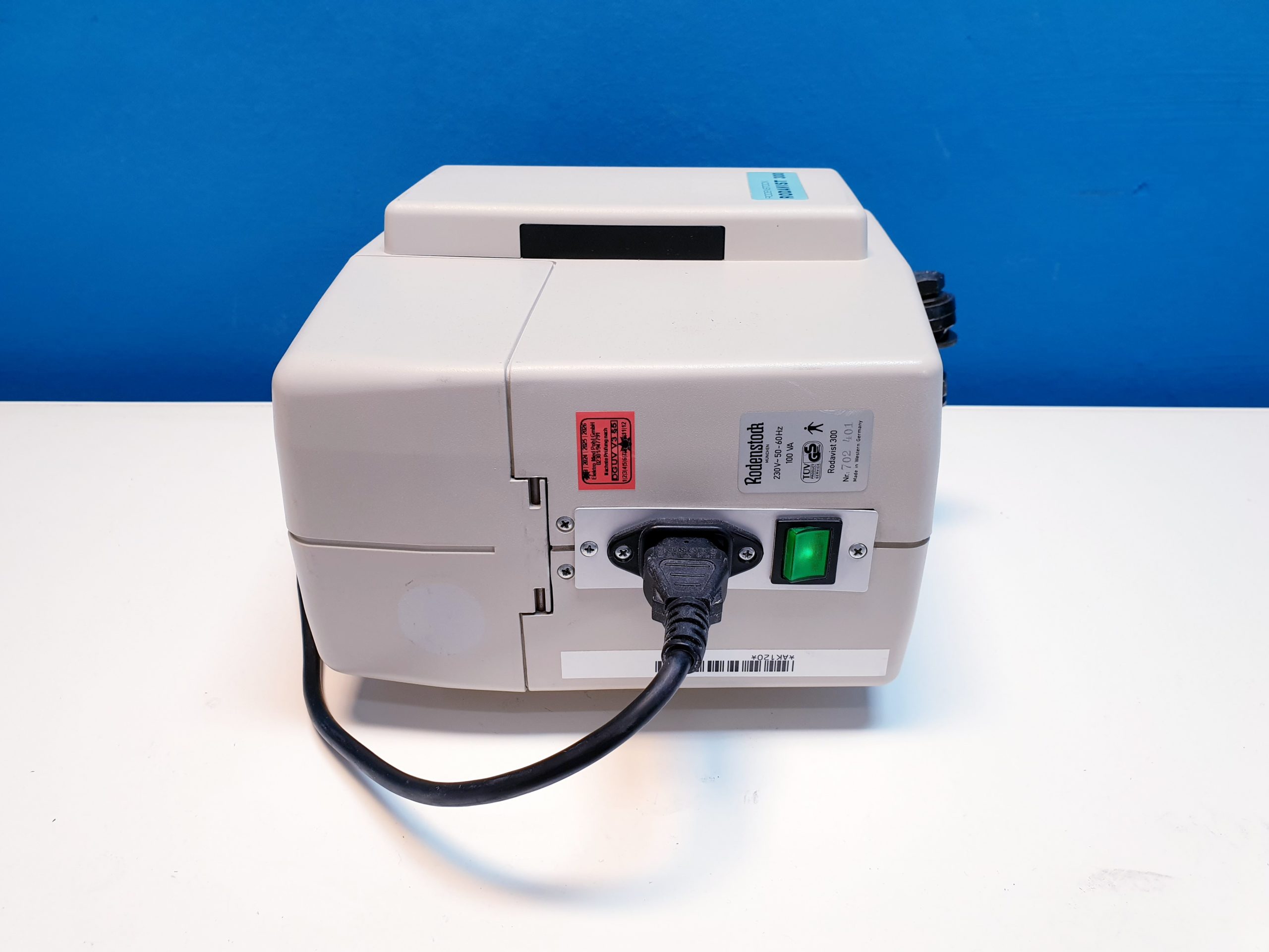 Rodenstock RODAVIST 300 – Bild 8