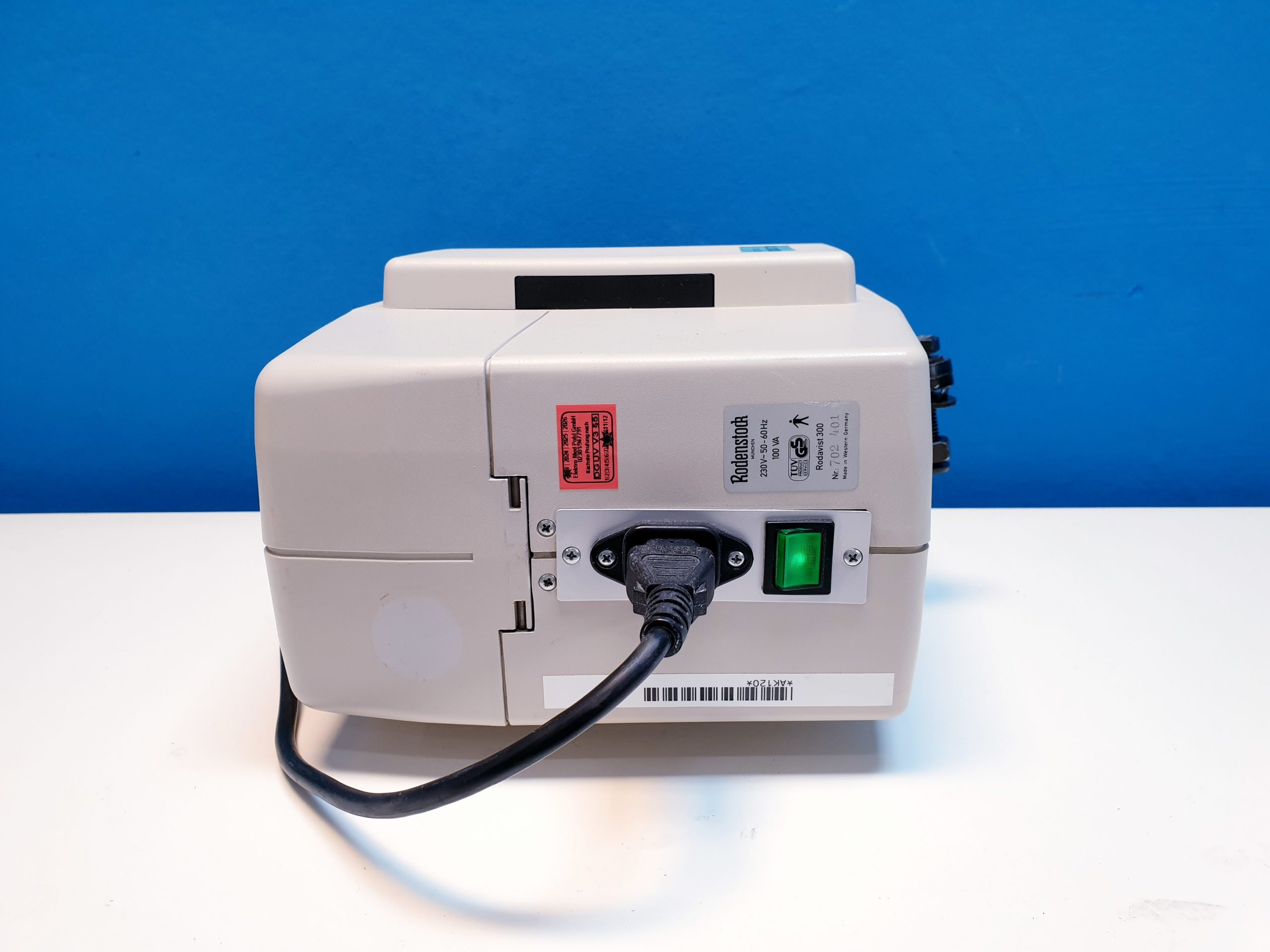 Rodenstock RODAVIST 300 – Bild 9