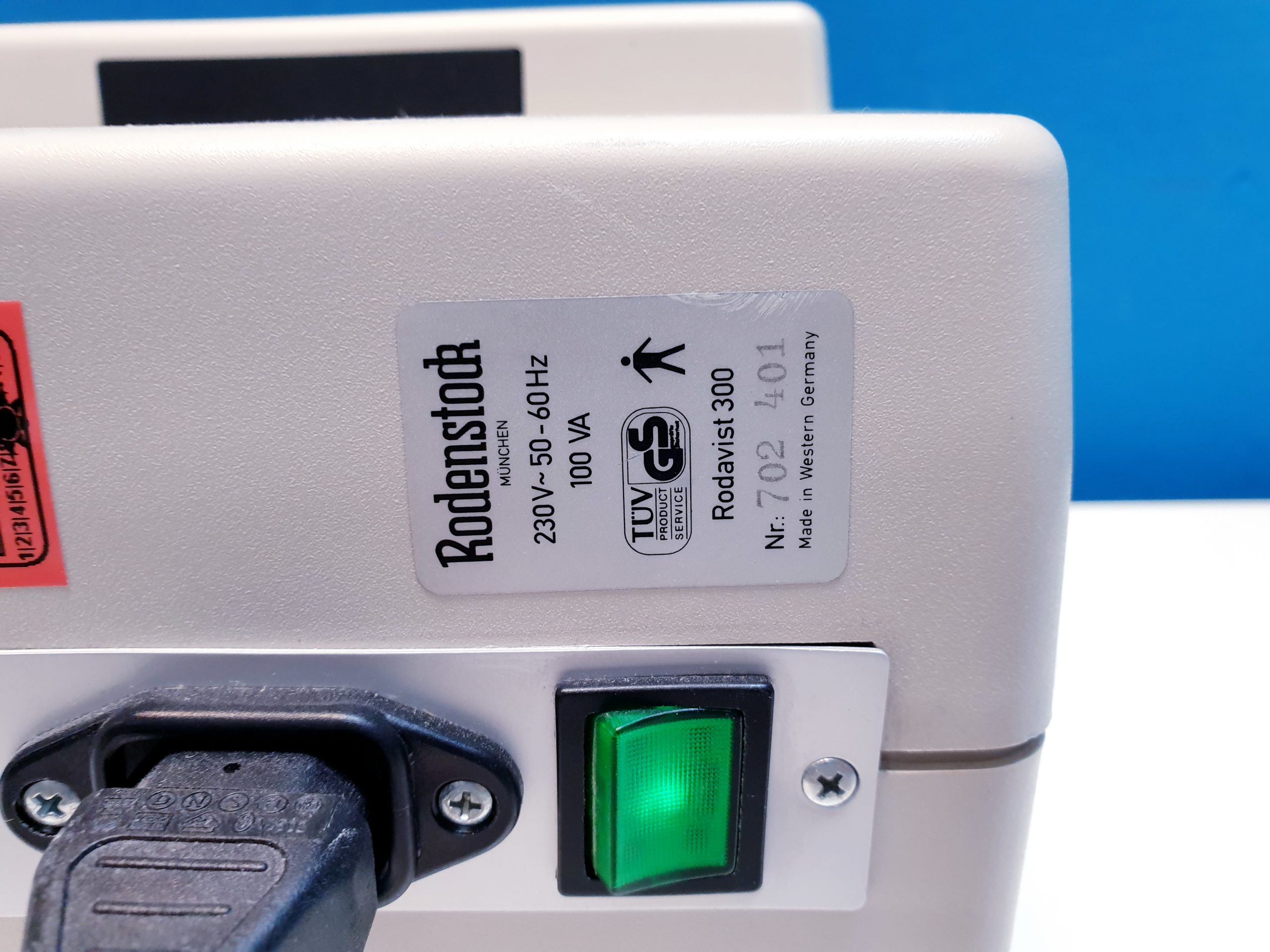 Rodenstock RODAVIST 300 – Bild 10