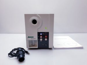 Viasys Jaeger Oxycon Pro  - Modul