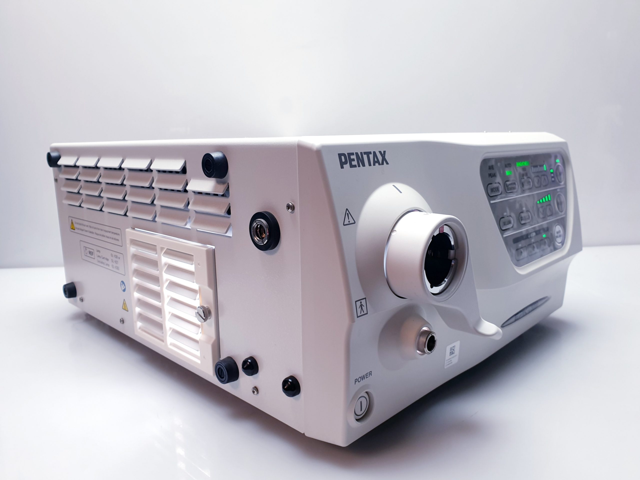 Pentax EPK-i5000 HD+ Videoprozessor Lichtquelle – Bild 8