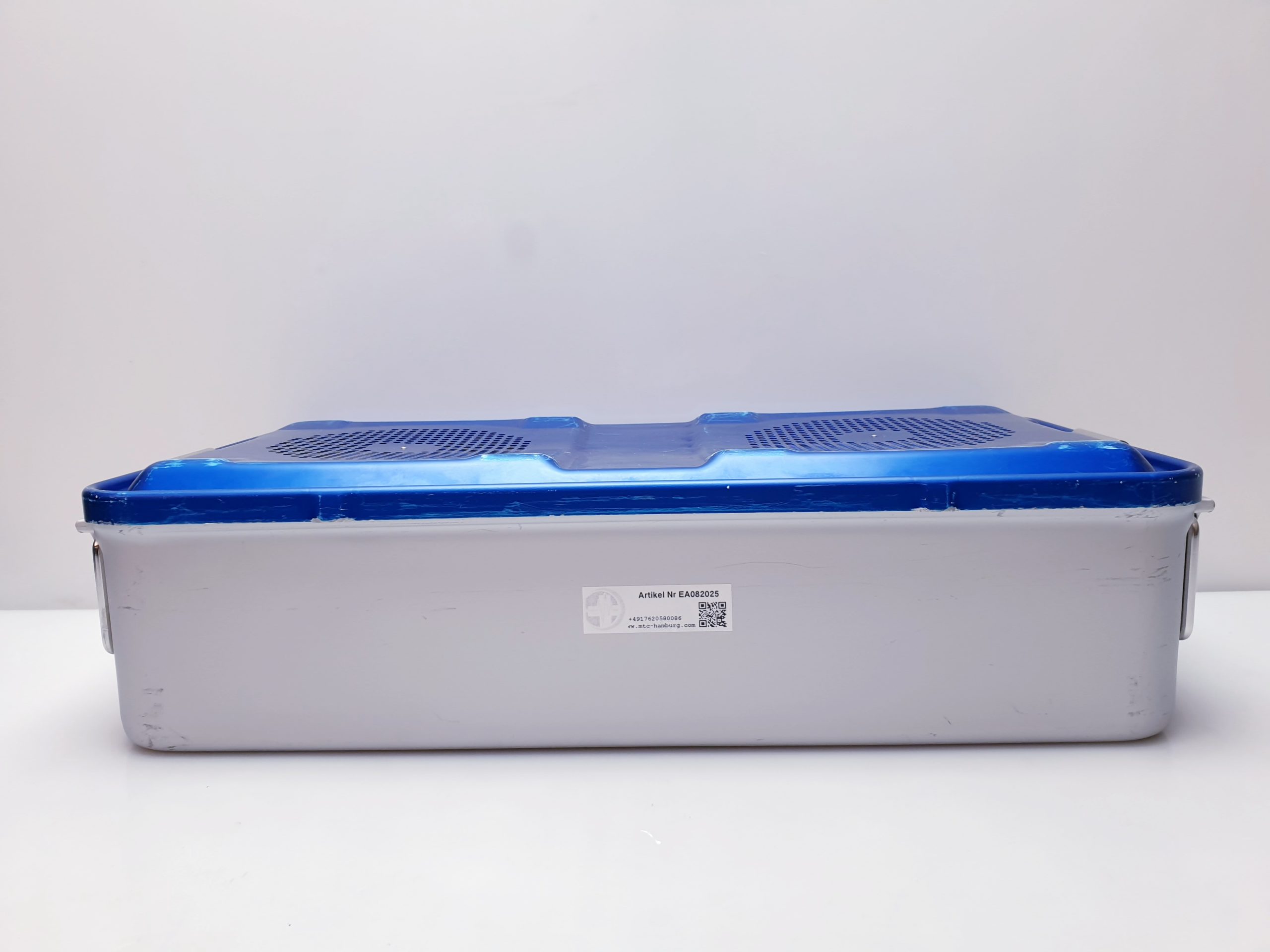 Aesculap JK442 - 486 Sterikontainer - Kontainer – Bild 4