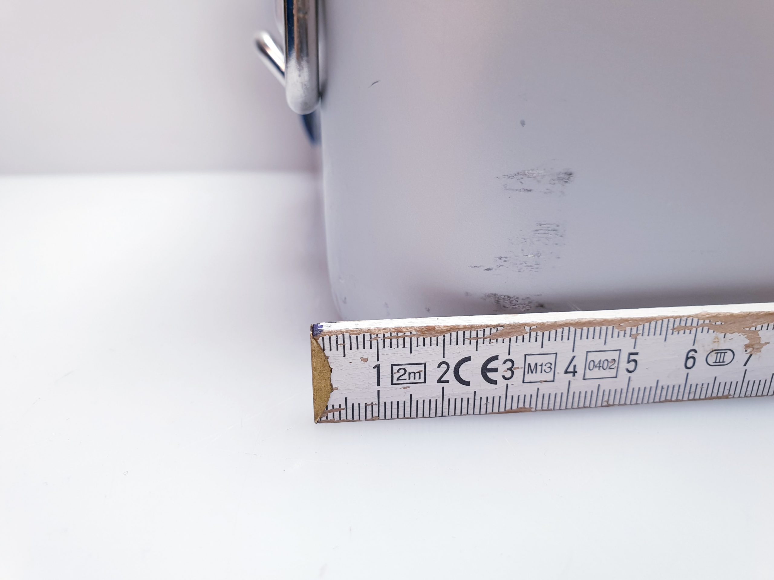 Aesculap JK442 - 486 Sterikontainer - Kontainer – Bild 10