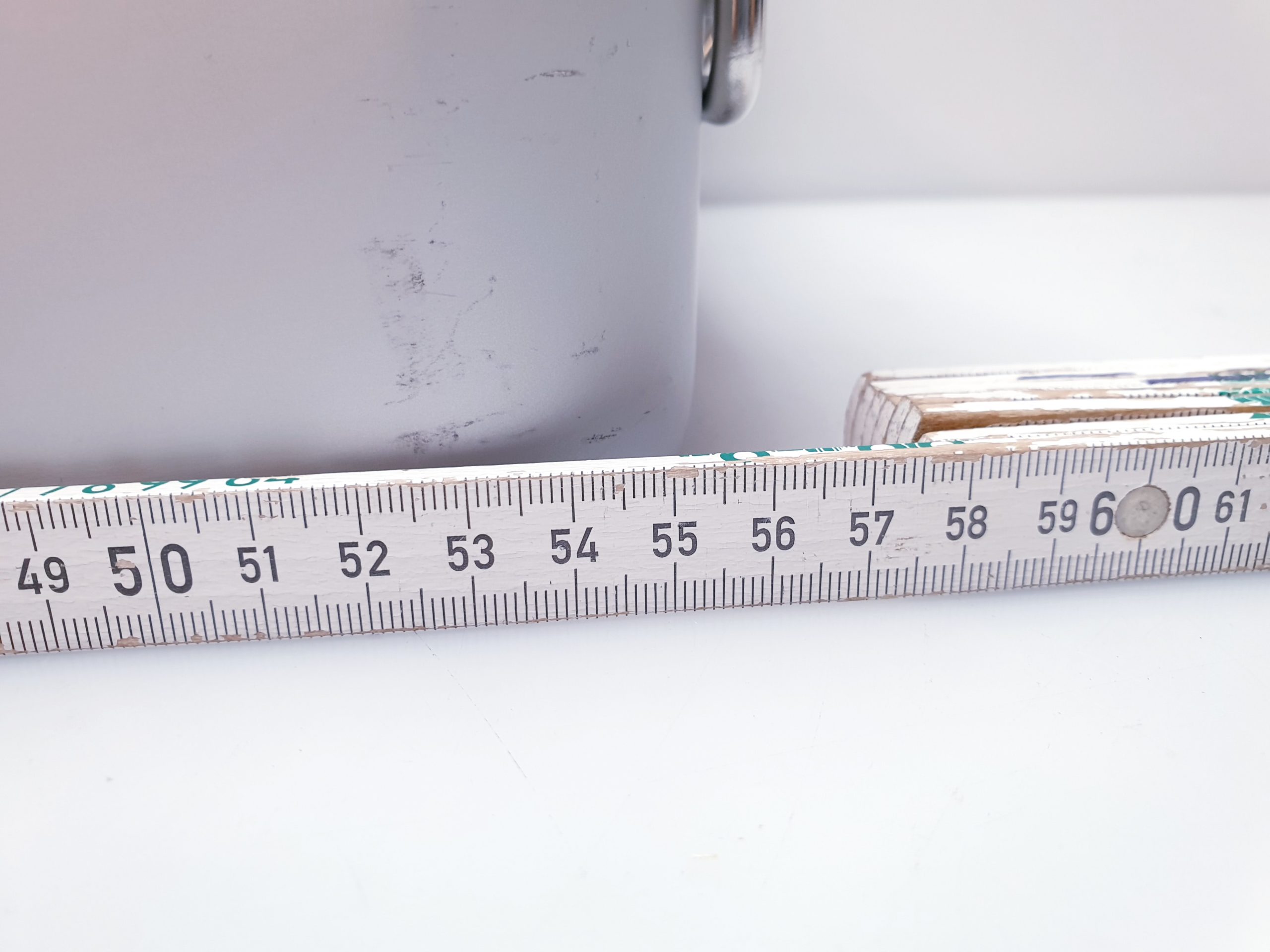 Aesculap JK442 - 486 Sterikontainer - Kontainer – Bild 11